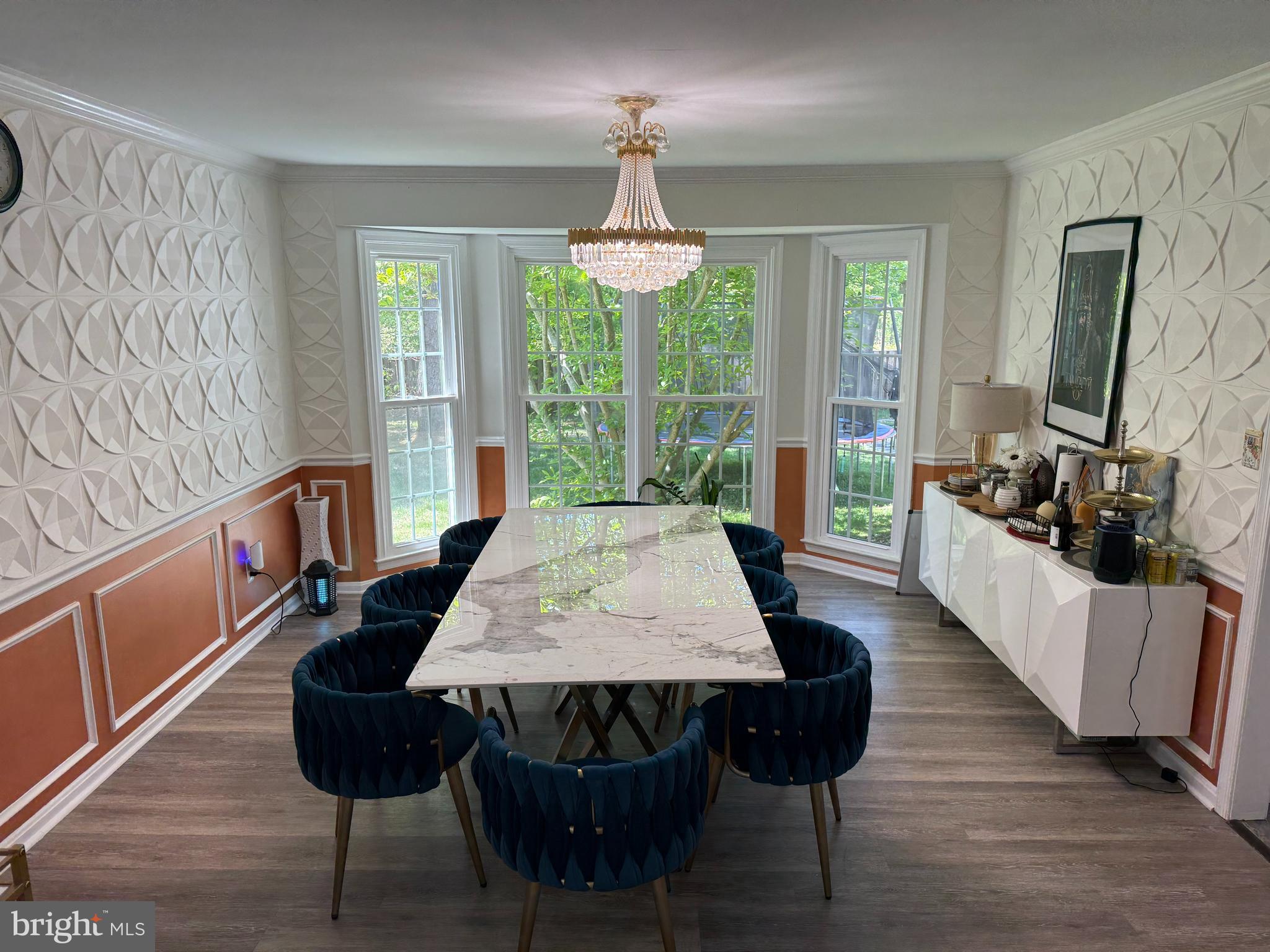 CROSSPOINTE - Residential