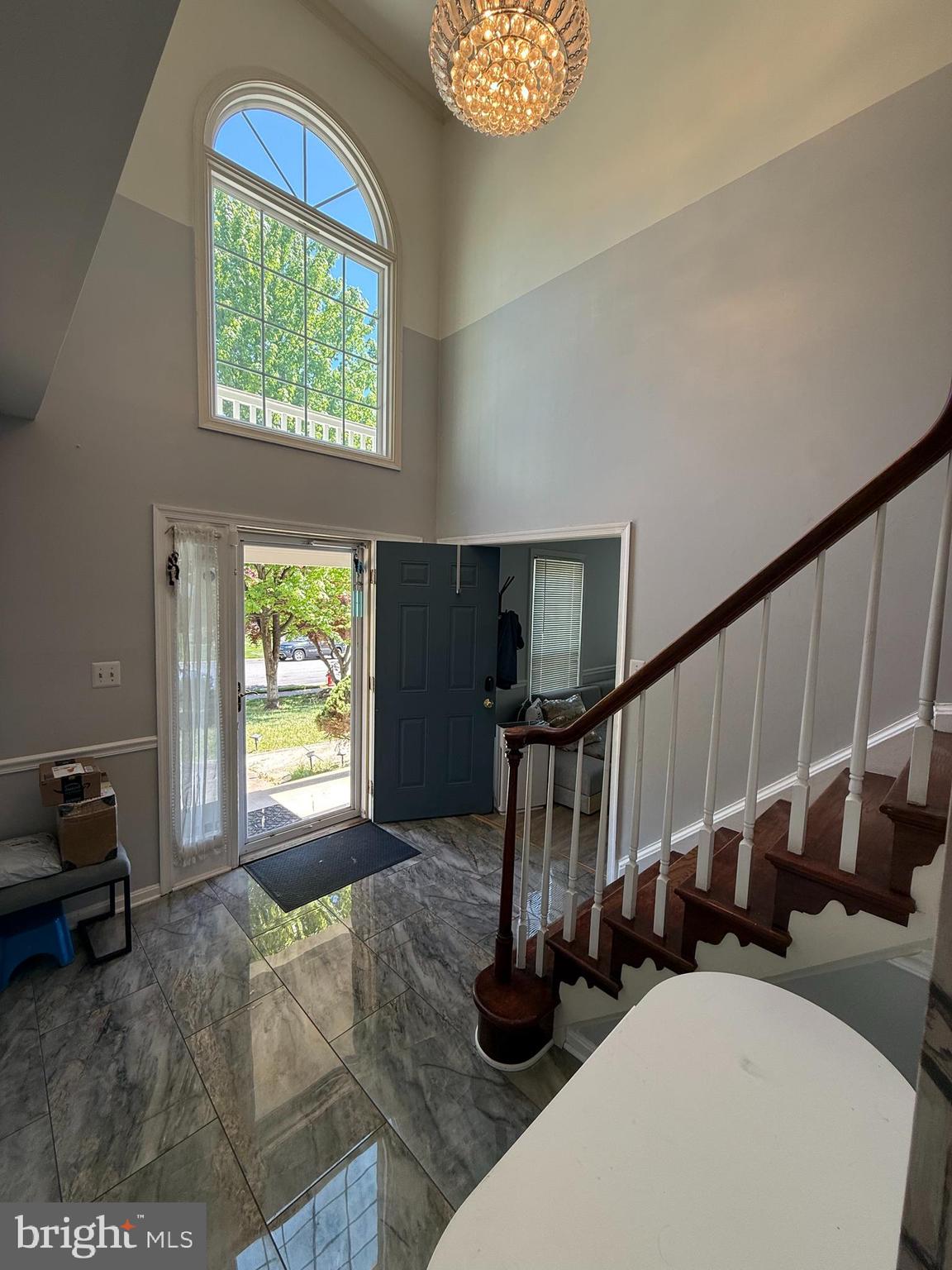 CROSSPOINTE - Residential