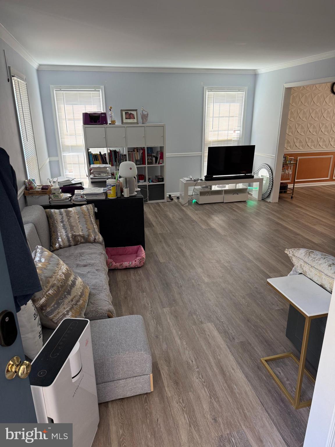 CROSSPOINTE - Residential