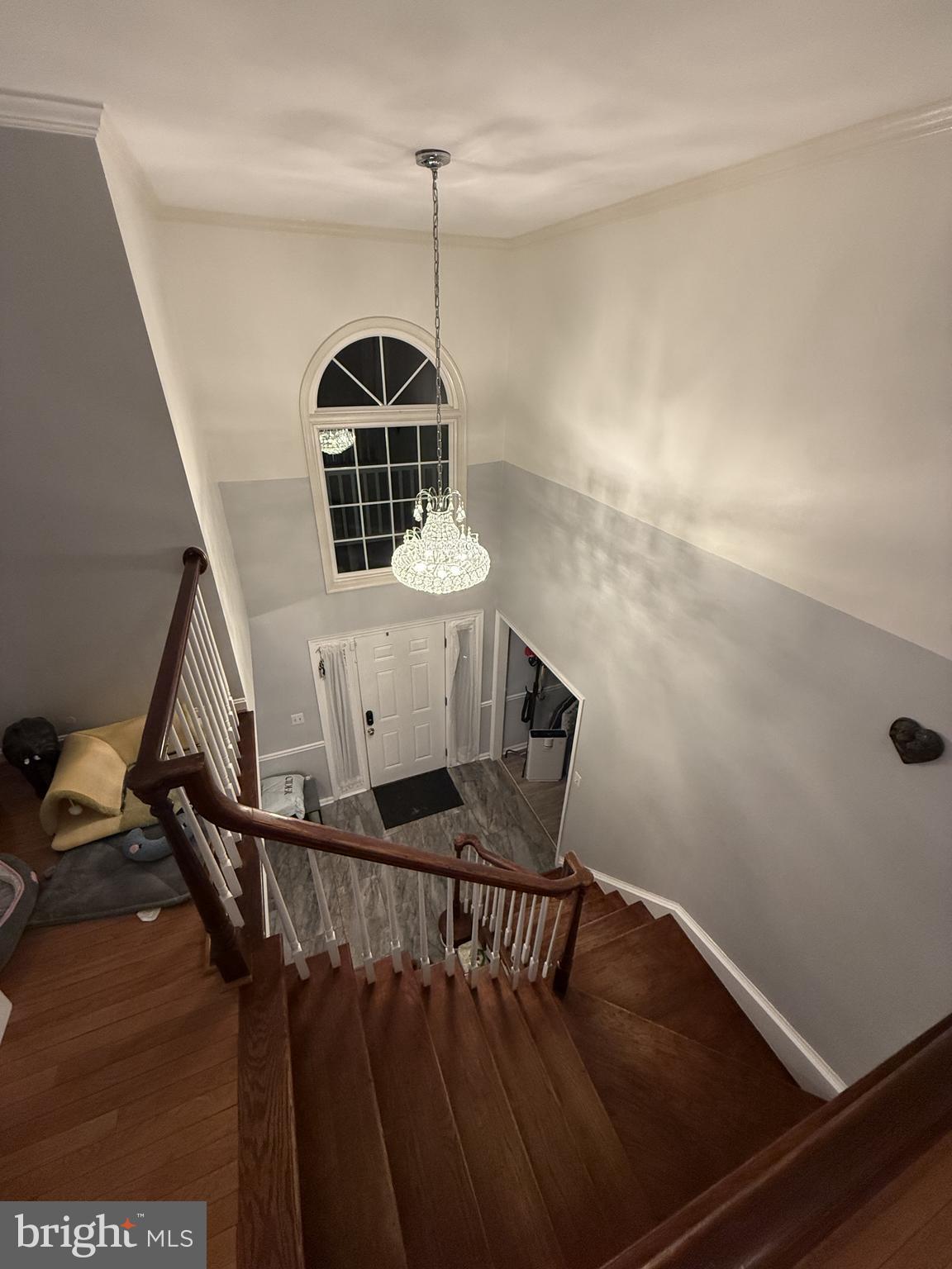 CROSSPOINTE - Residential