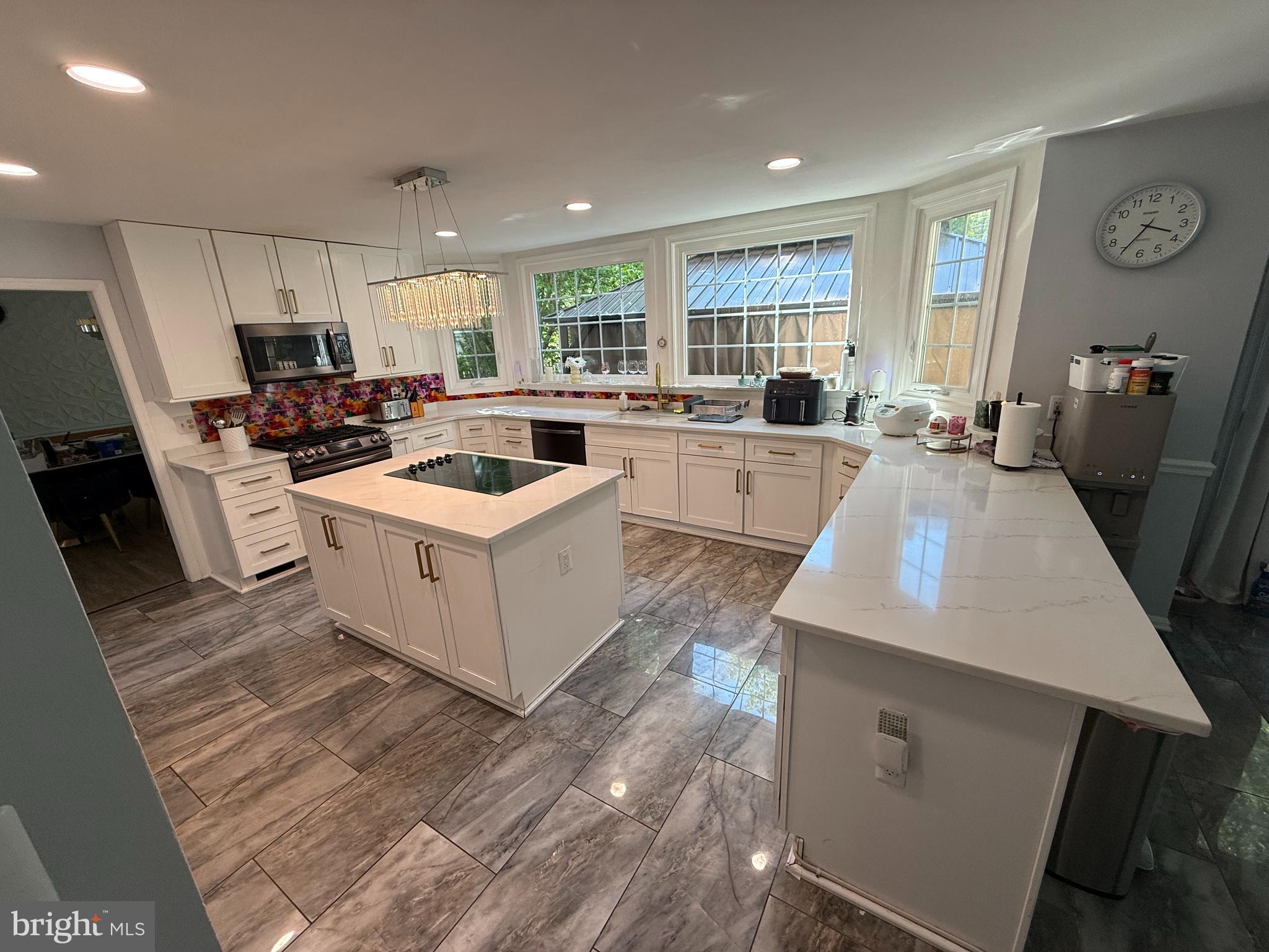 CROSSPOINTE - Residential