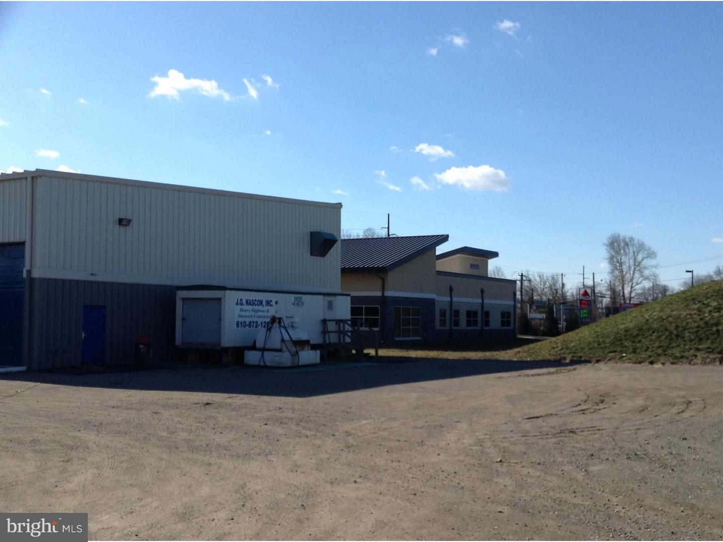 NONE AVAILABLE - Commercial Sale