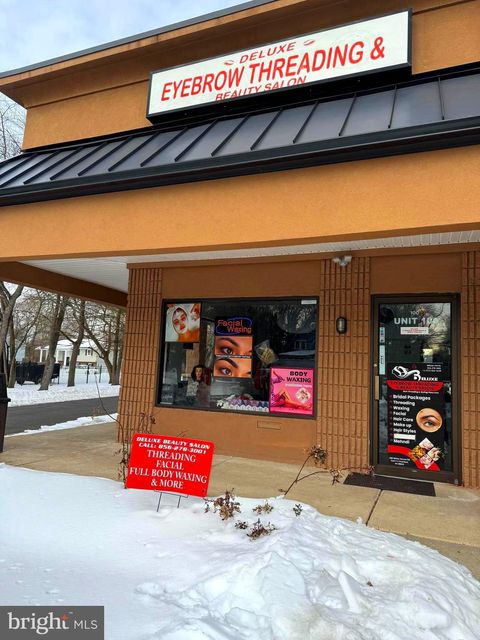 Photo of 100 White Horse Road E #1, VOORHEES, NJ 08043 (MLS # NJCD2110654)