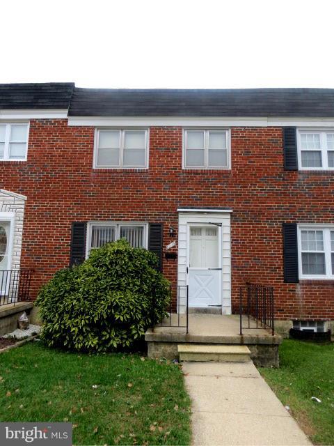 HILLENDALE - Residential