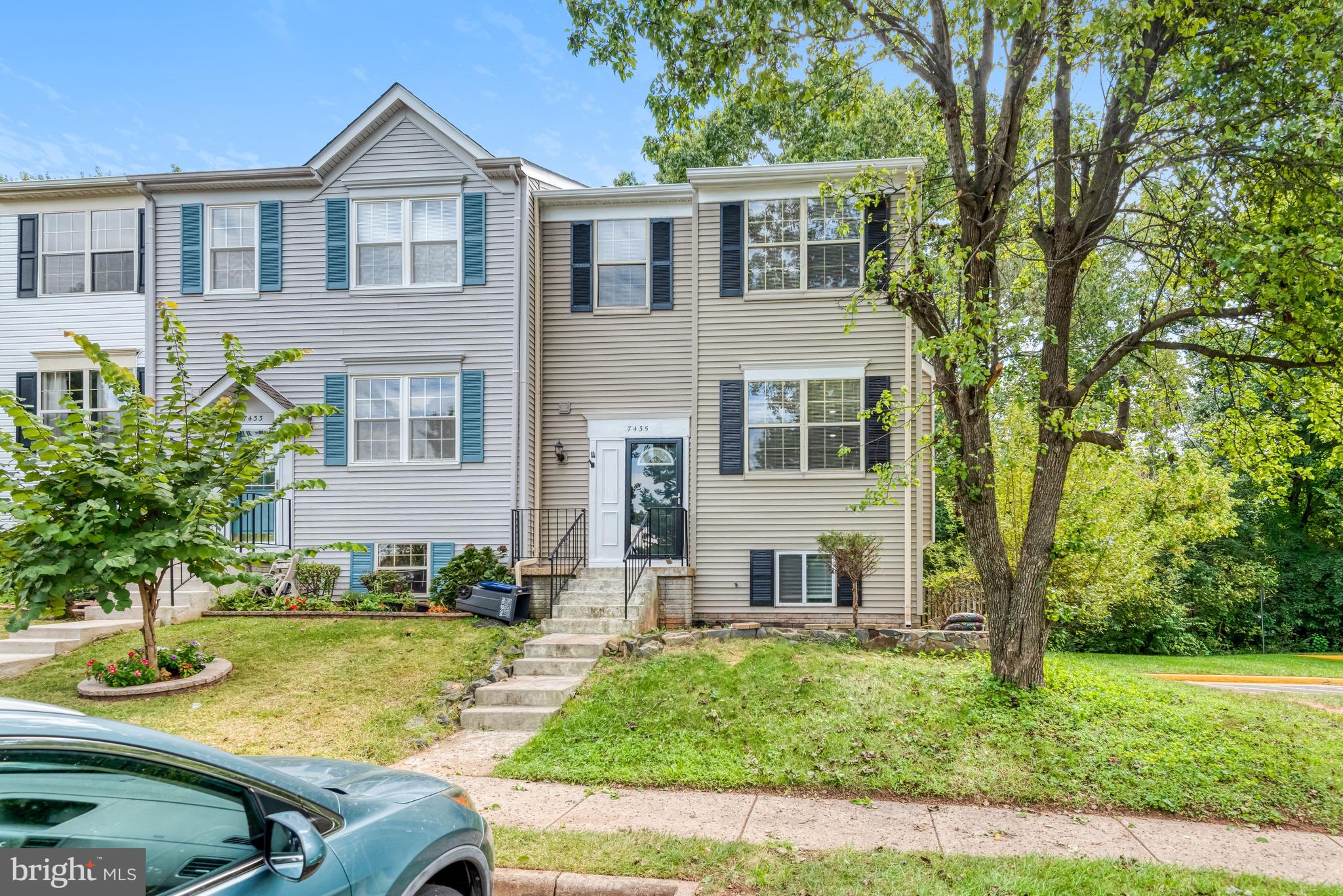 7435 COURTLAND CIRCLE
