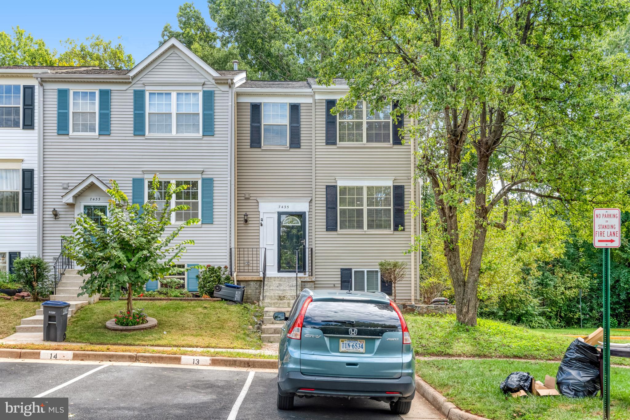 7435 COURTLAND CIRCLE
