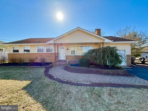 556 Kings Highway, Mickleton, NJ 08056 - MLS#: NJGL2054104