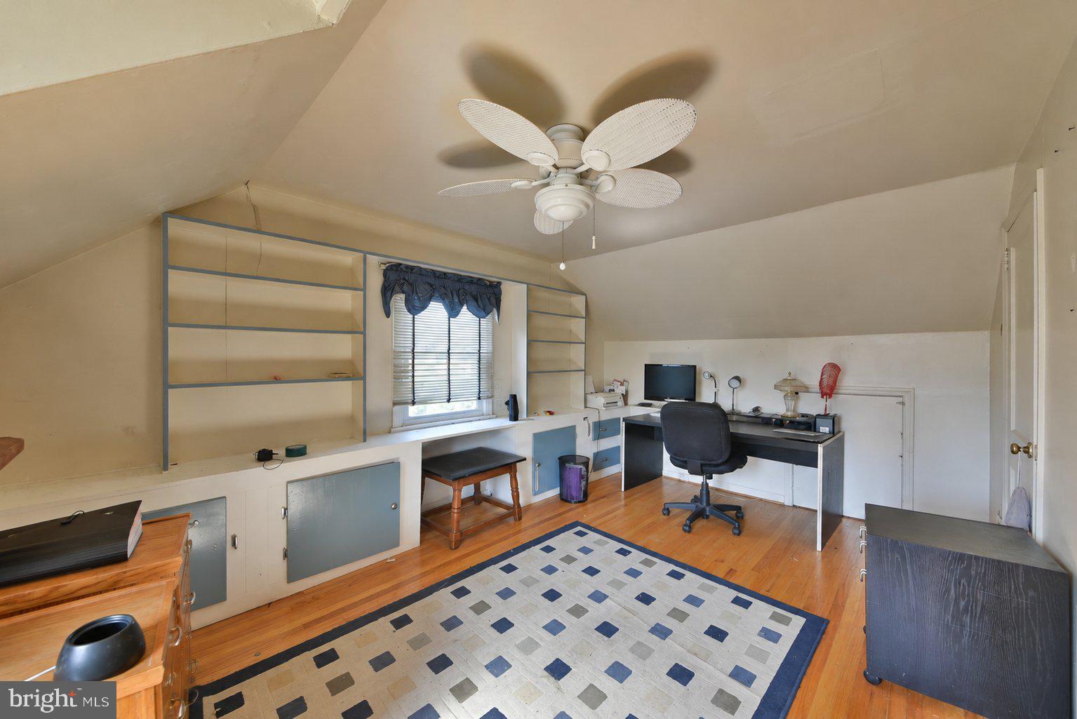 1501 CHURCH ROAD