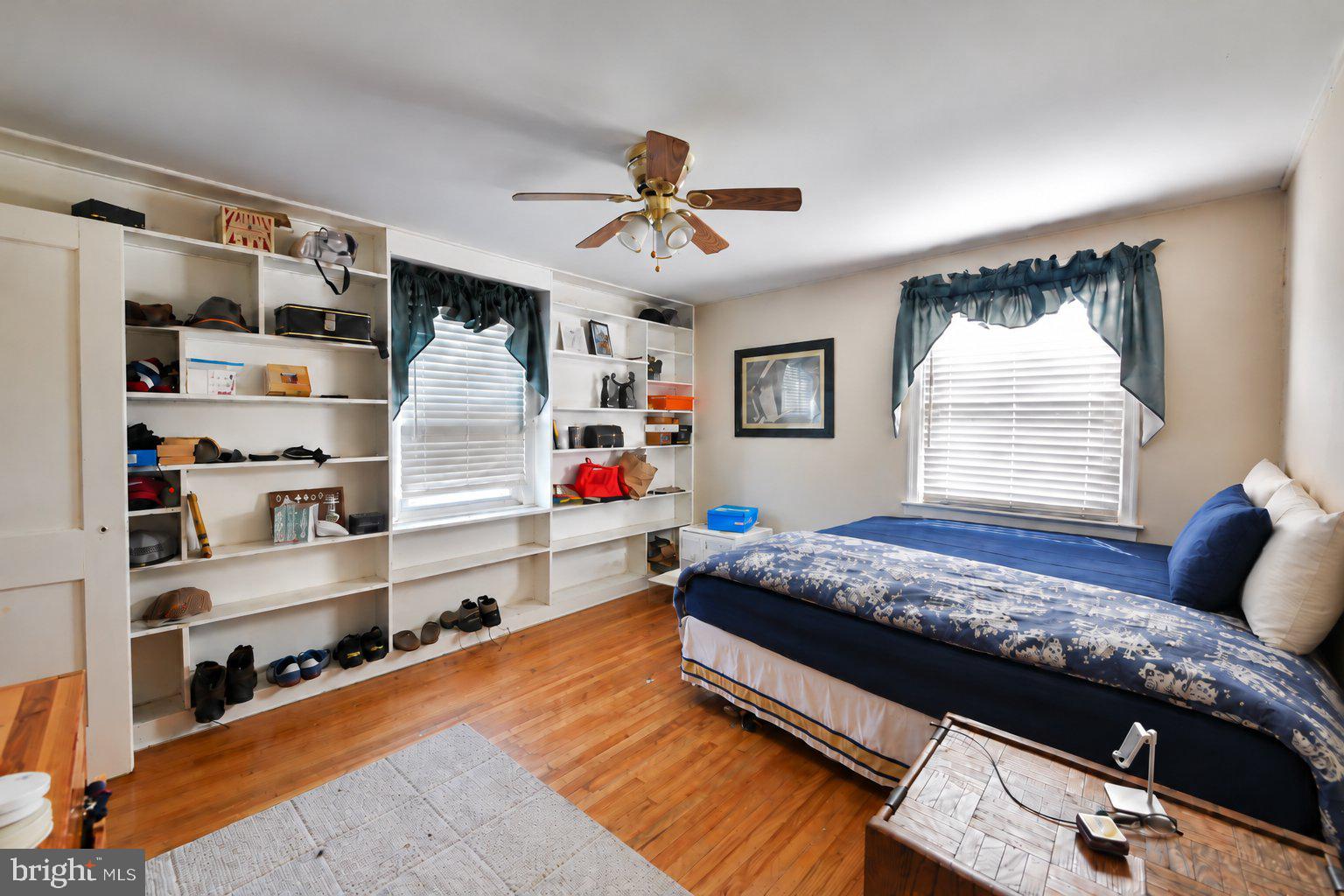1501 CHURCH ROAD