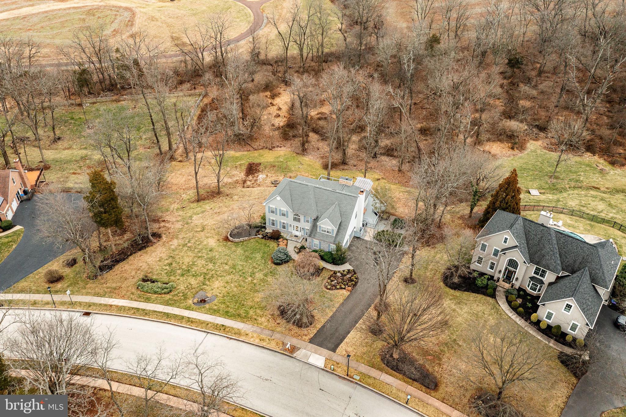 REGENCY KNOLL - Residential