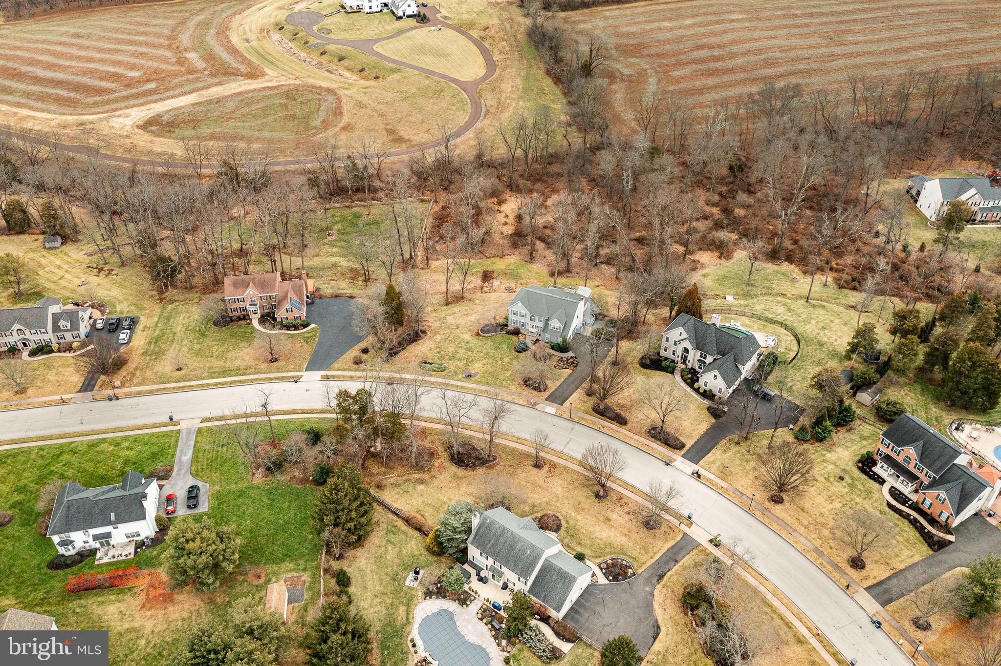 REGENCY KNOLL - Residential