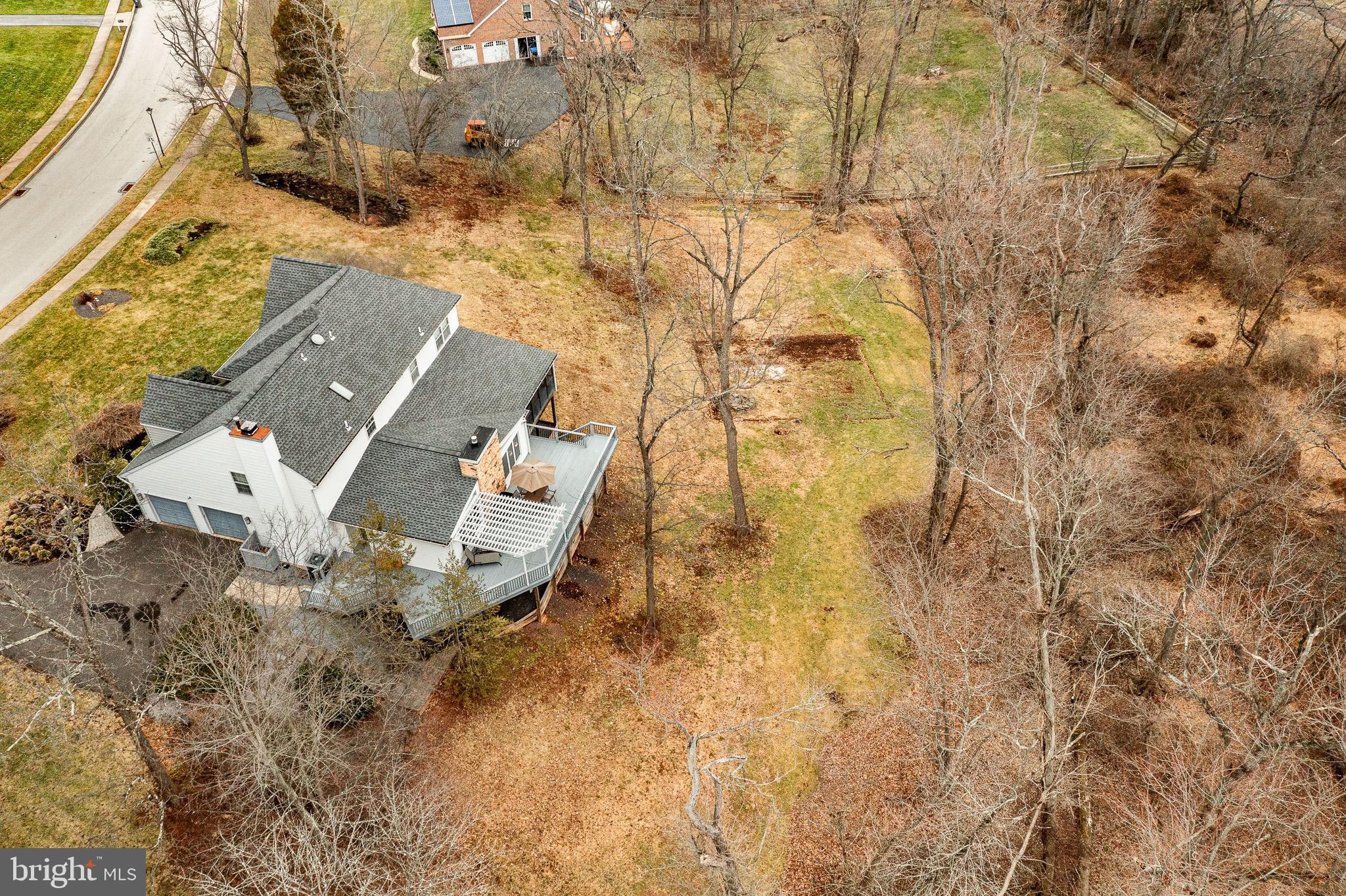 REGENCY KNOLL - Residential