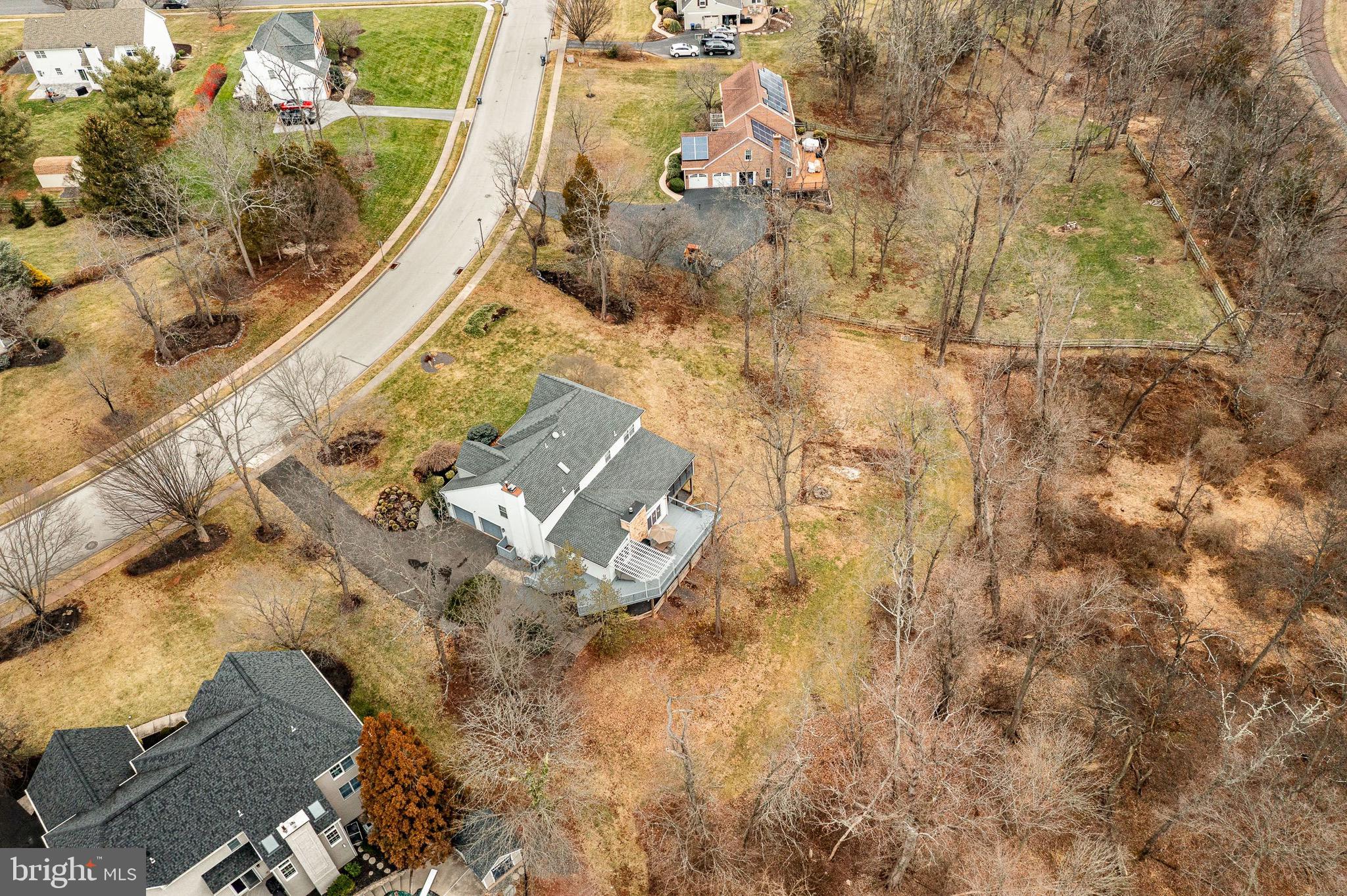 REGENCY KNOLL - Residential