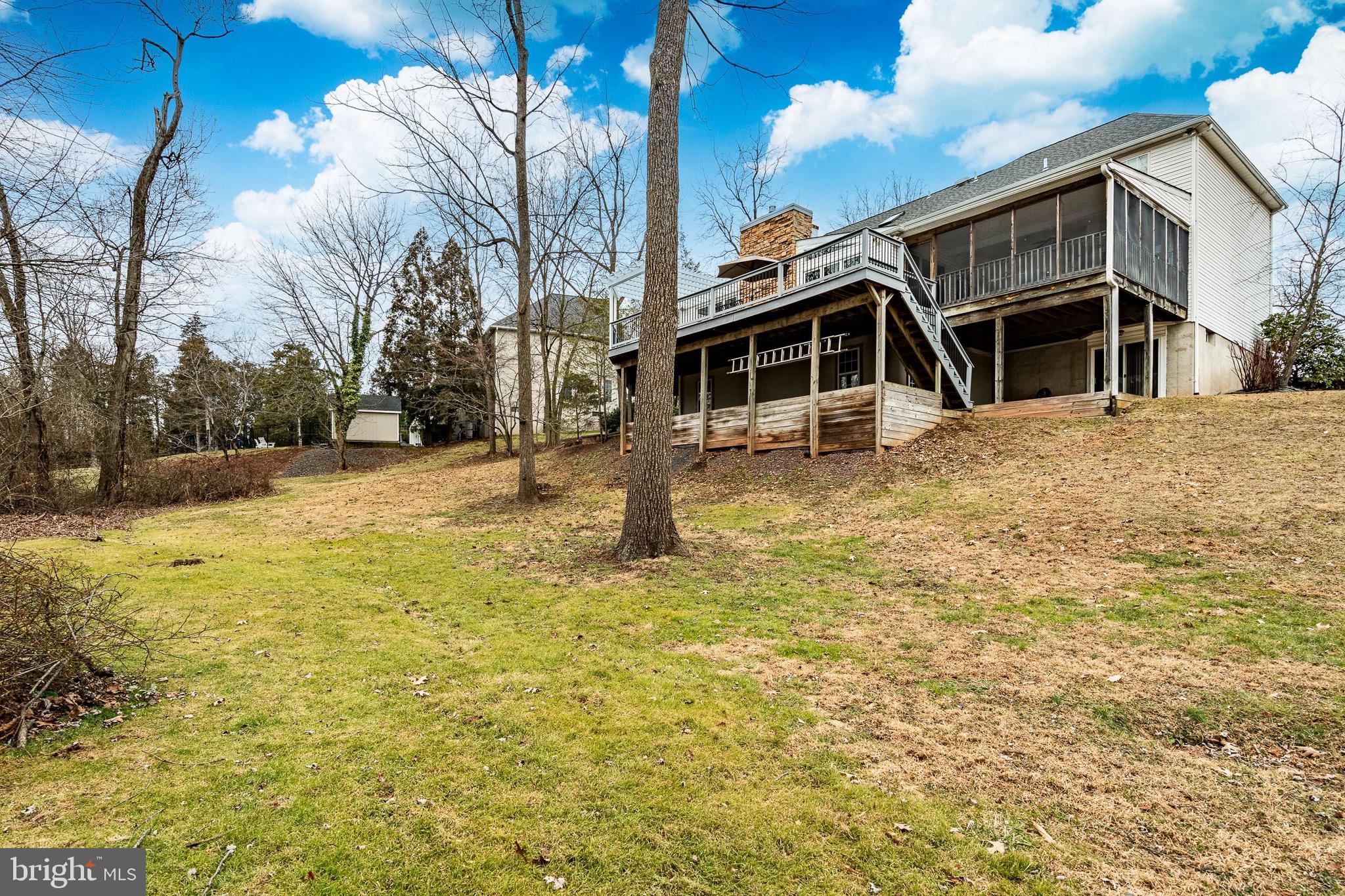 REGENCY KNOLL - Residential