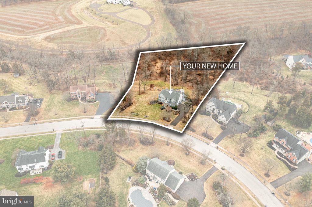 Photo of 332 Nicholas Lane, TRAPPE, PA 19426 (MLS # PAMC2165278)