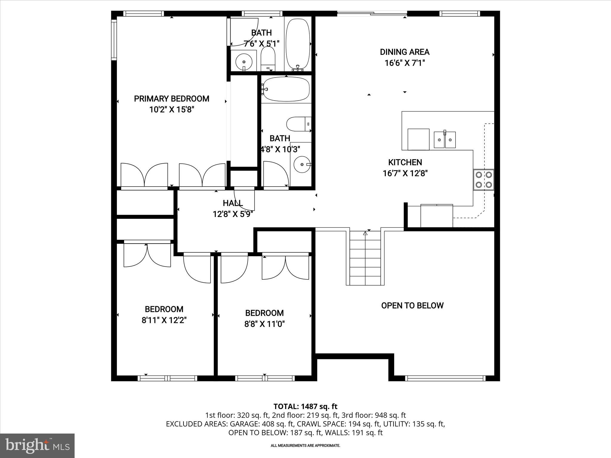 HERALD HARBOR - Residential