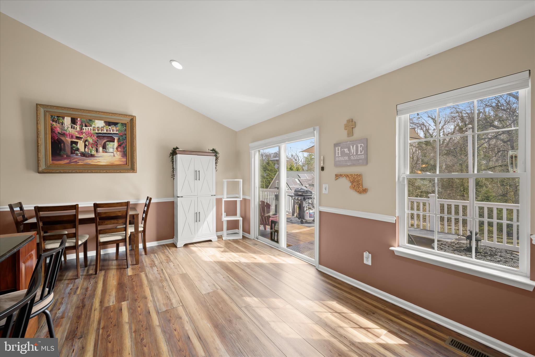 HERALD HARBOR - Residential