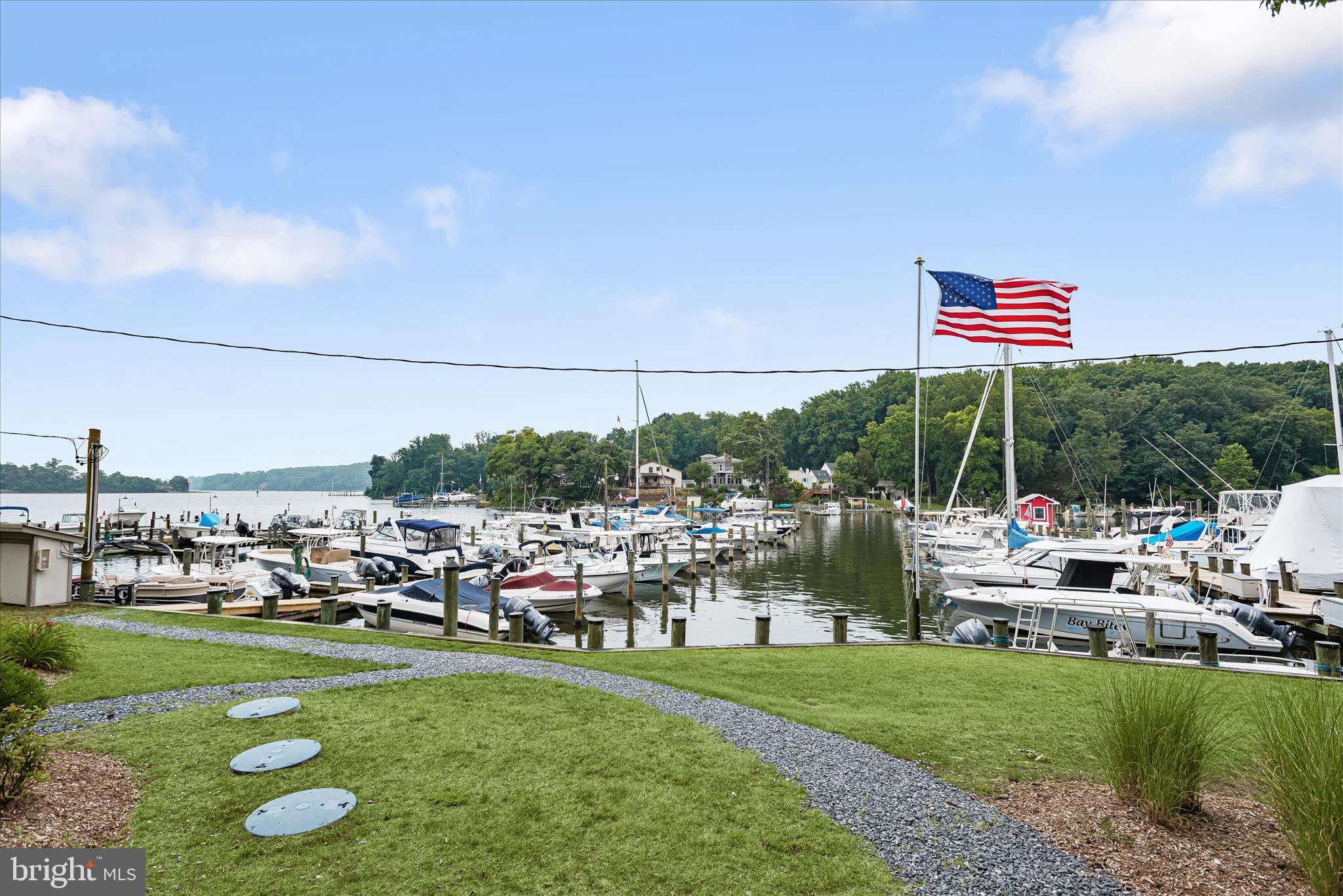 HERALD HARBOR - Residential