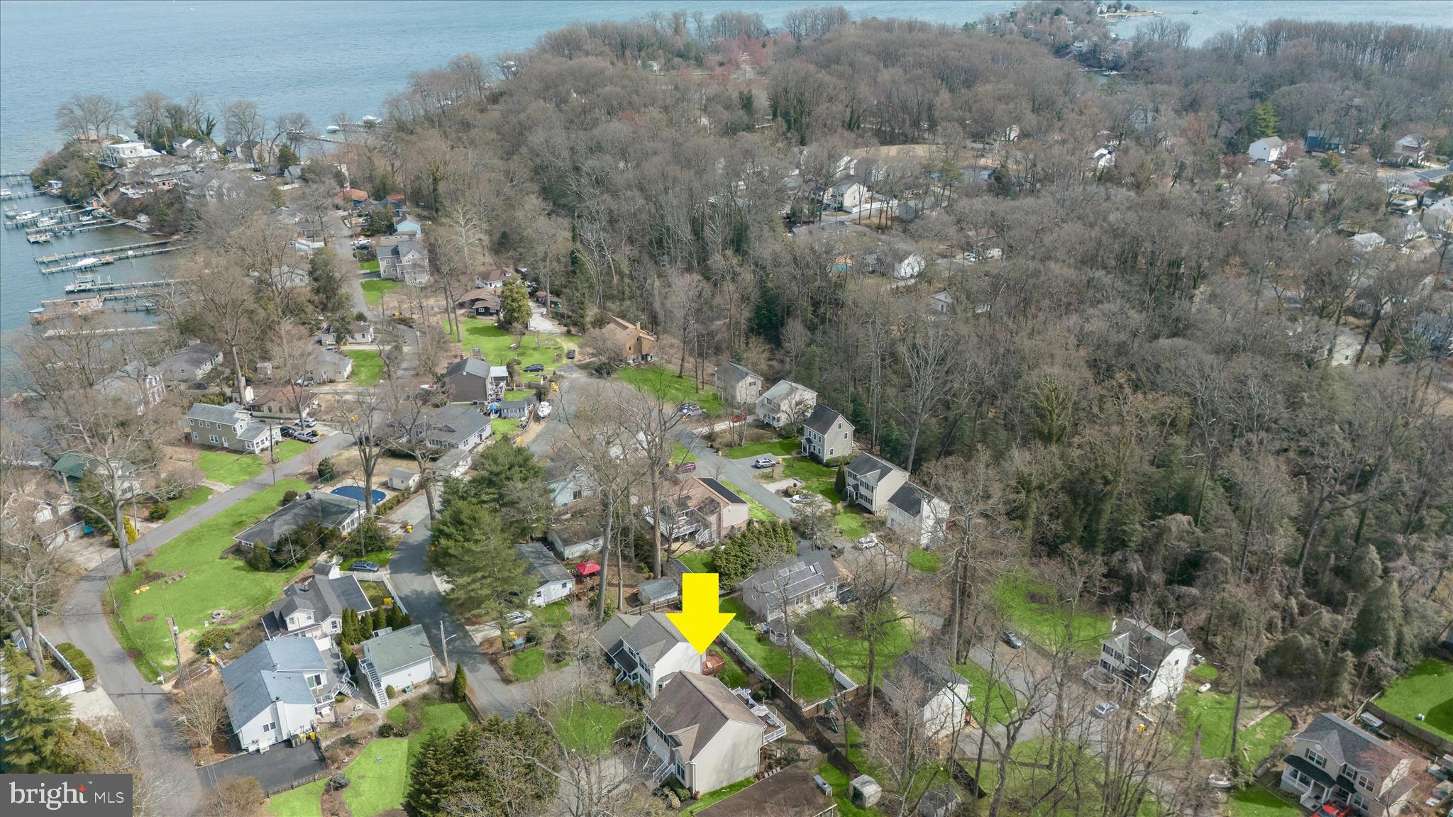 HERALD HARBOR - Residential