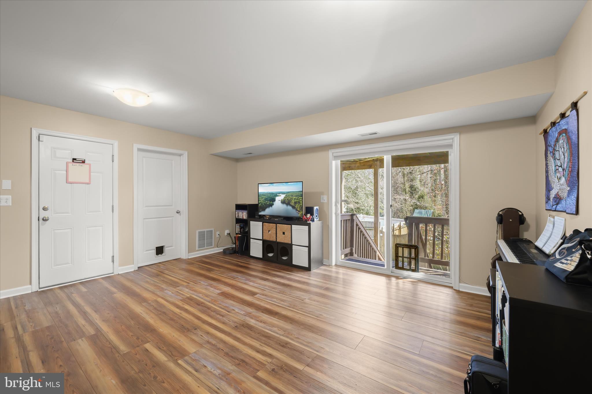 HERALD HARBOR - Residential