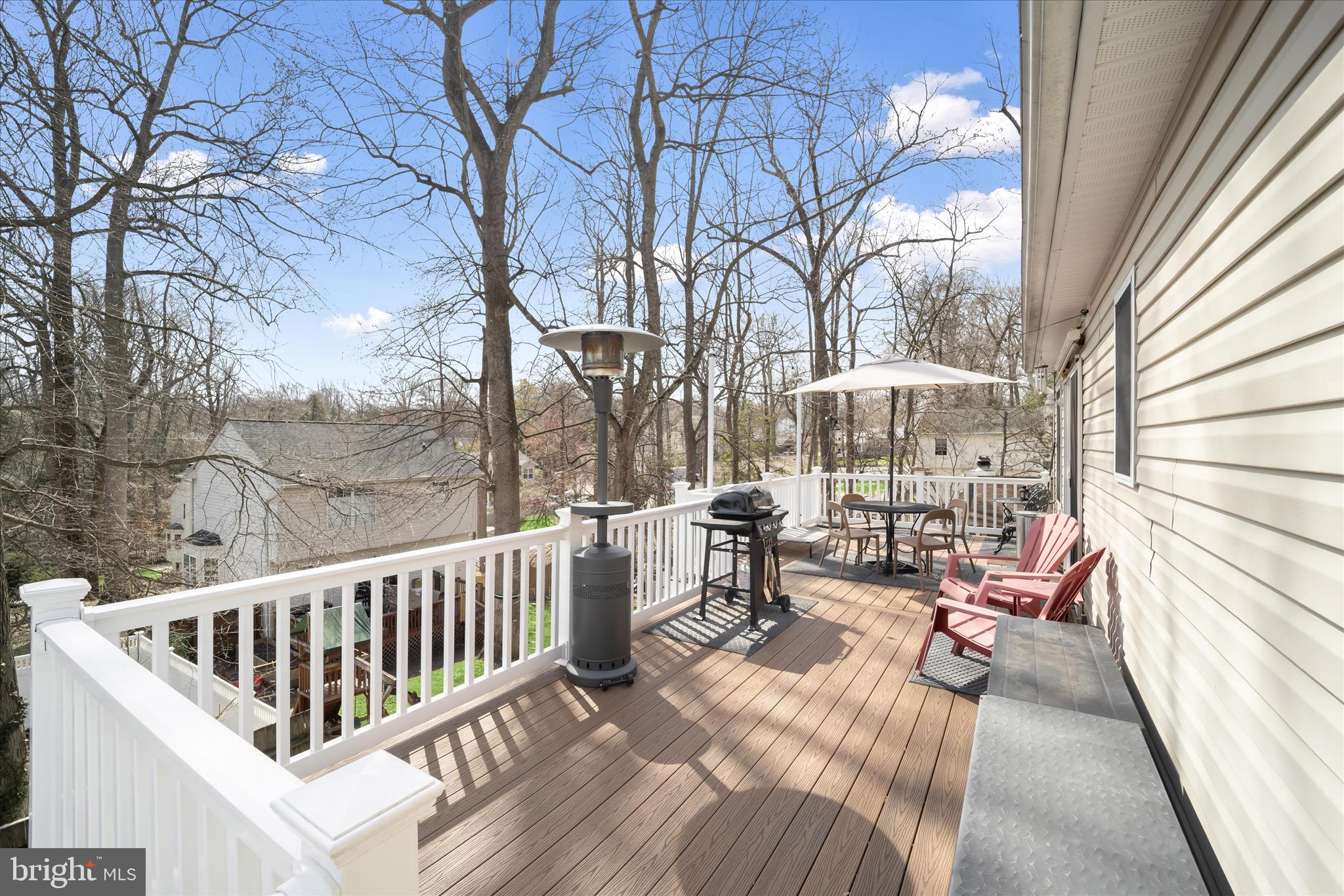 HERALD HARBOR - Residential