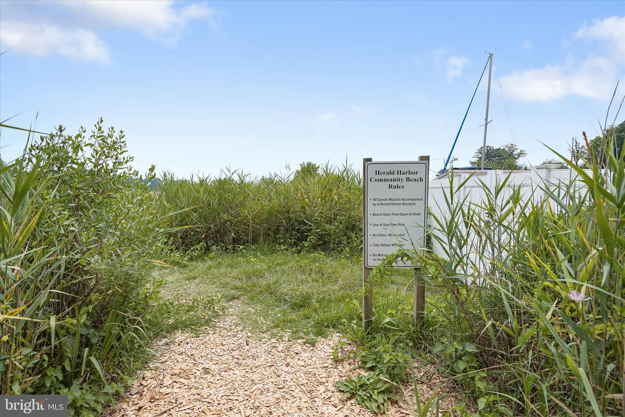 HERALD HARBOR - Residential
