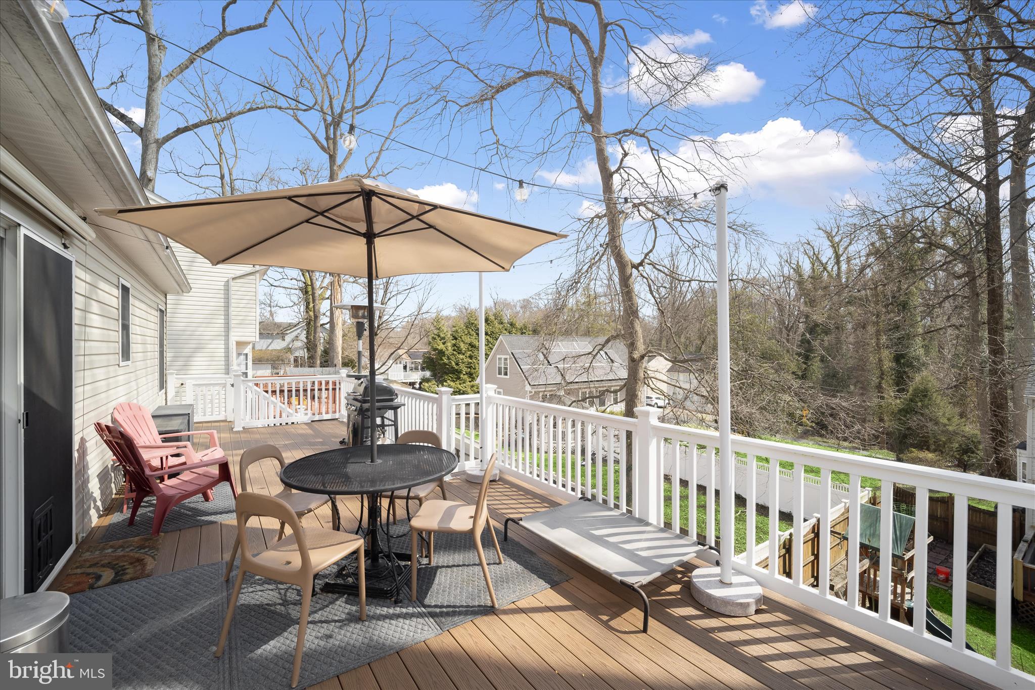 HERALD HARBOR - Residential