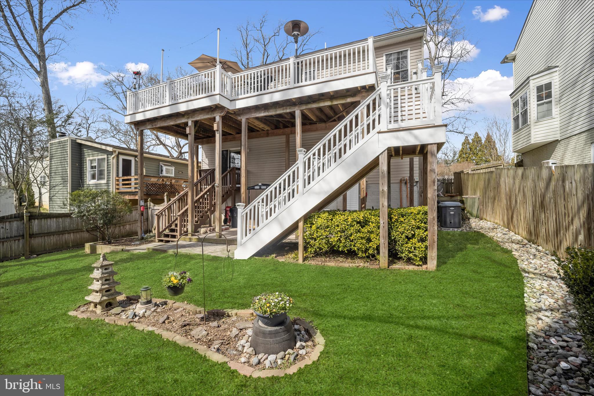 HERALD HARBOR - Residential