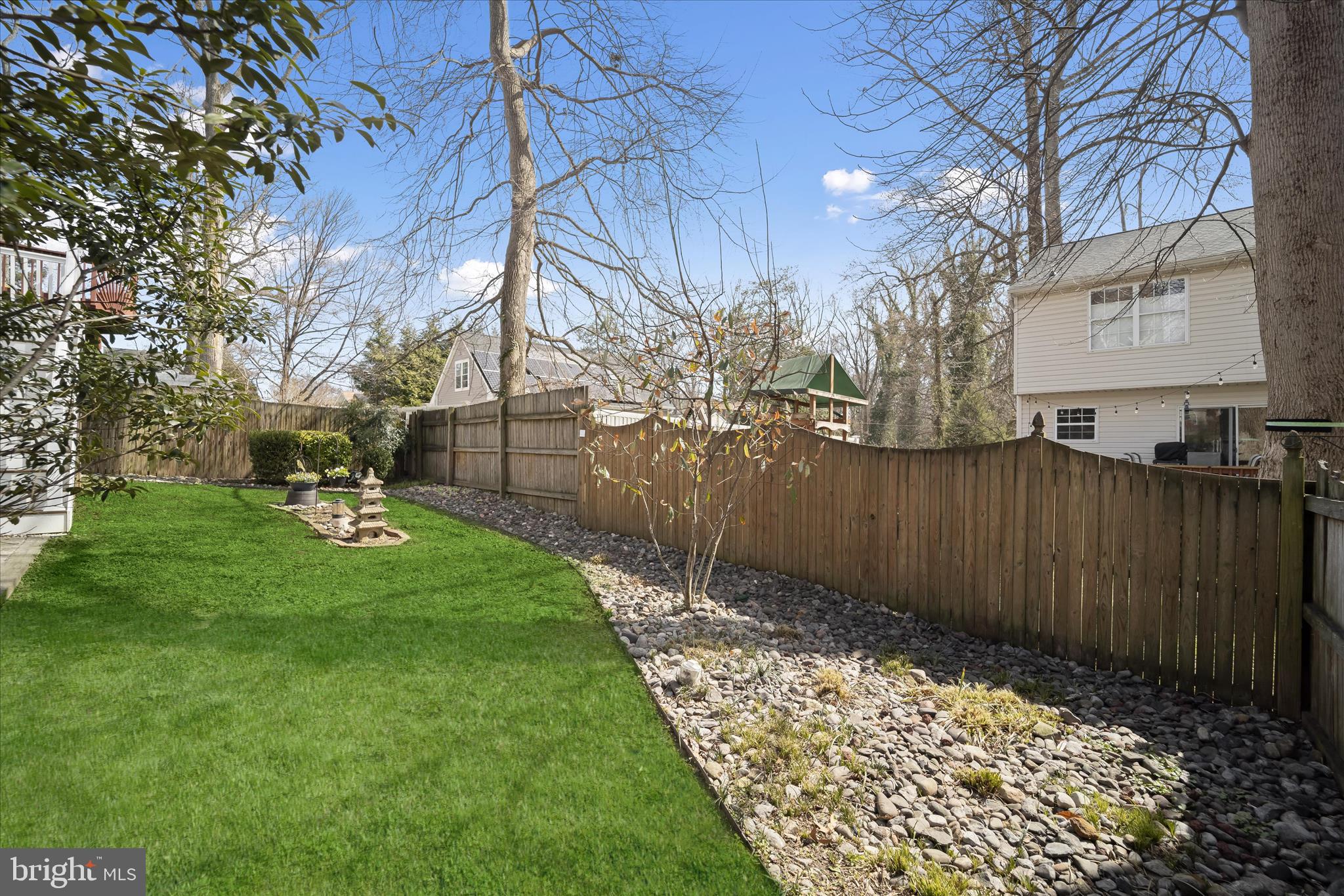 HERALD HARBOR - Residential