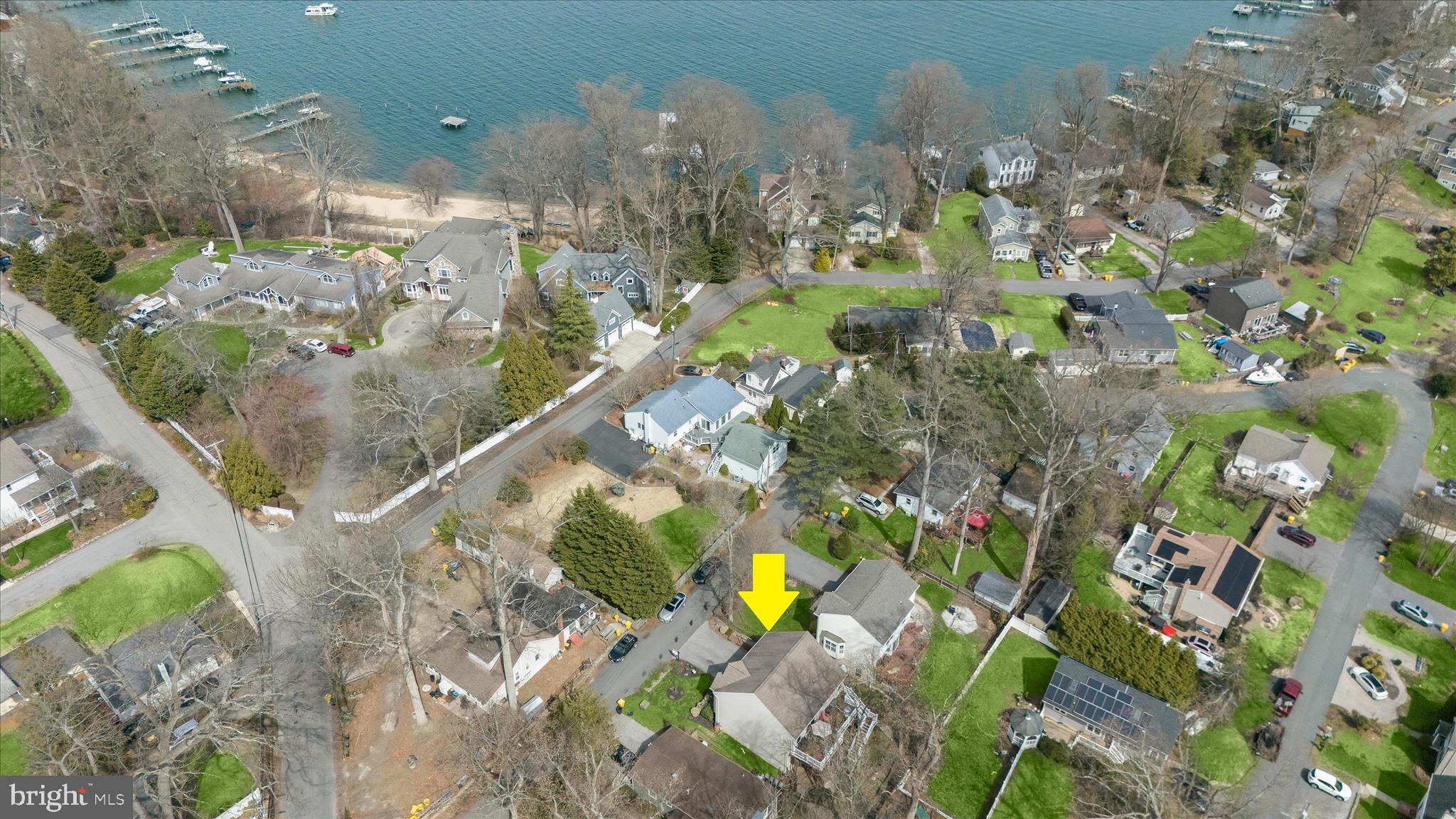 HERALD HARBOR - Residential