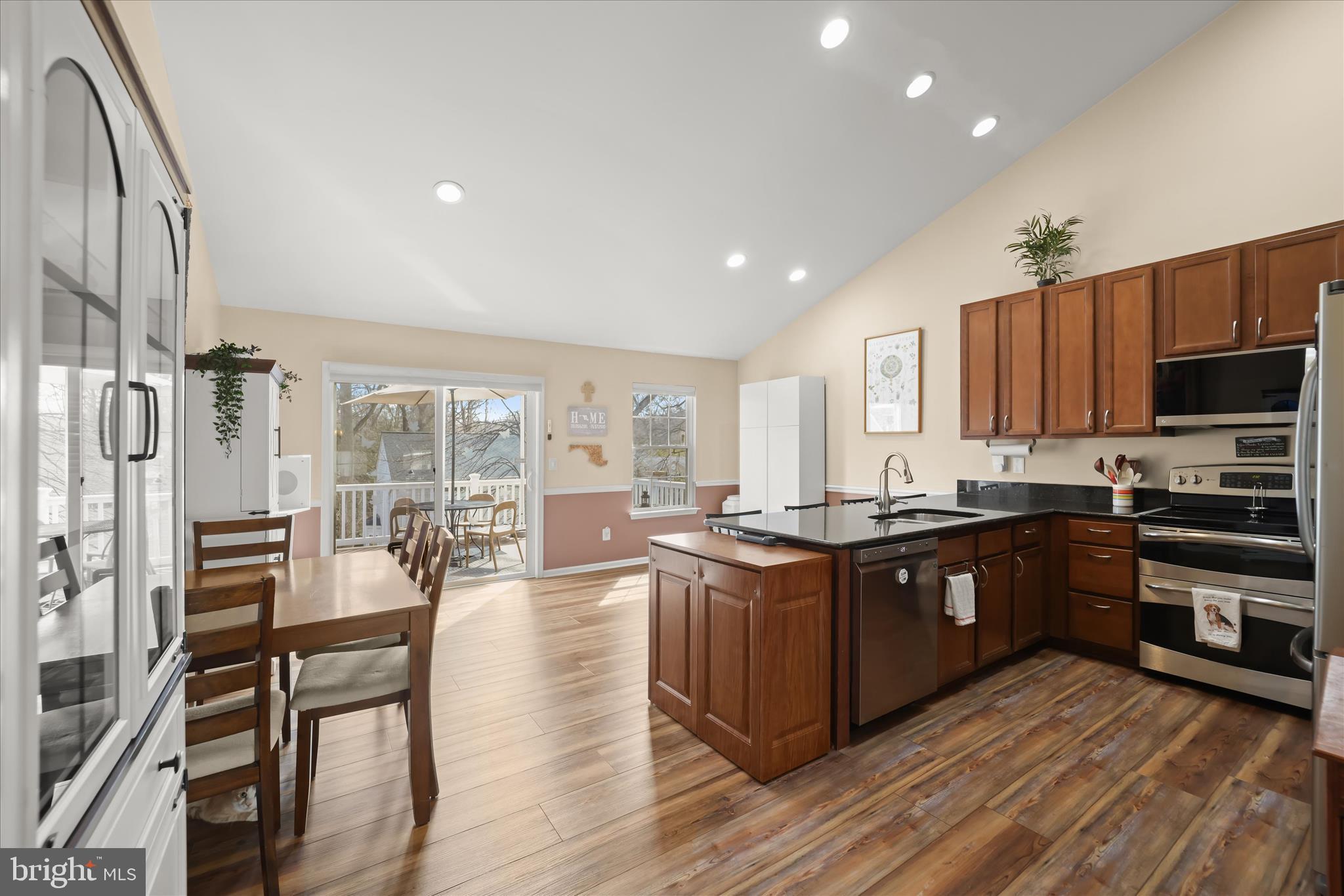 HERALD HARBOR - Residential