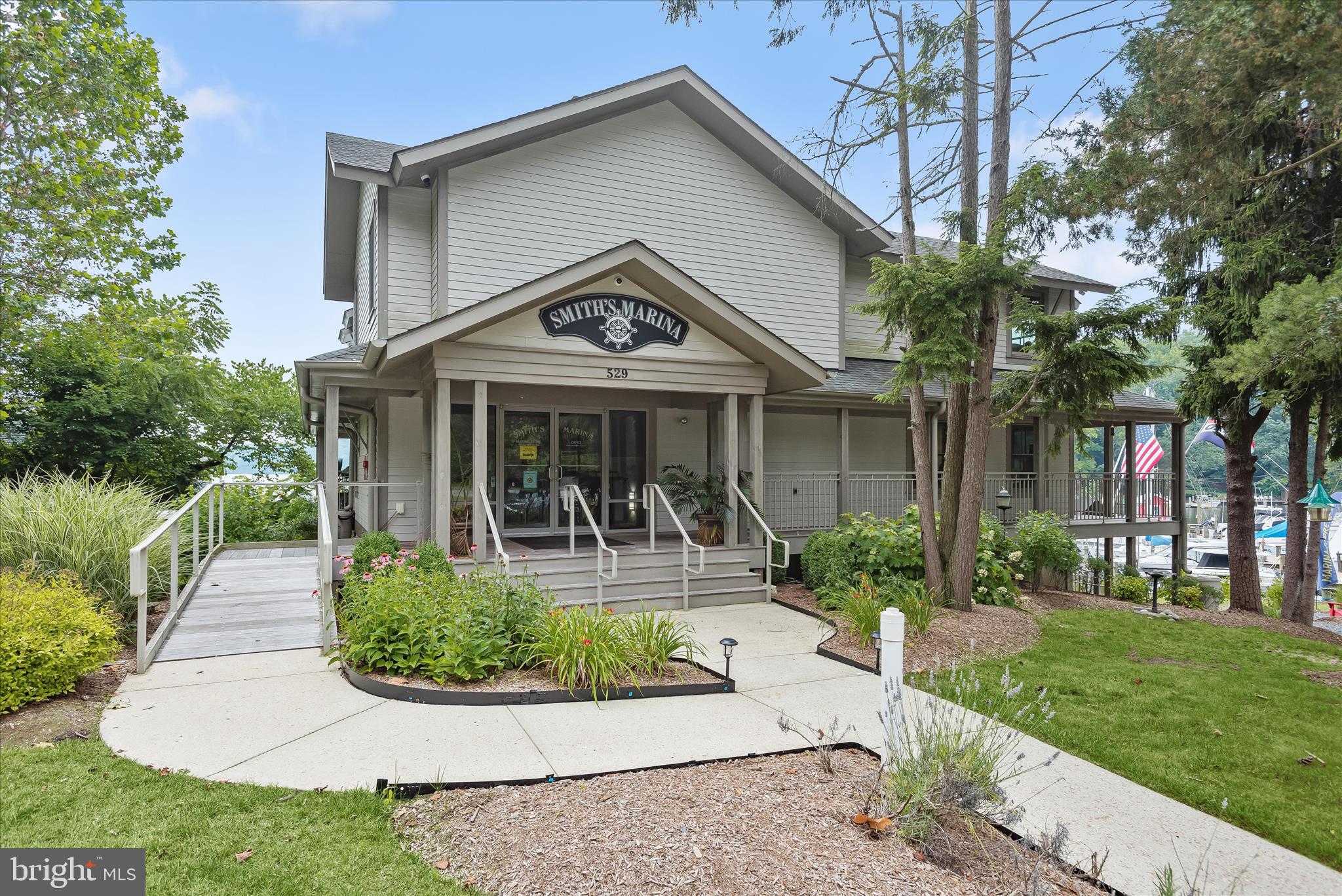 HERALD HARBOR - Residential