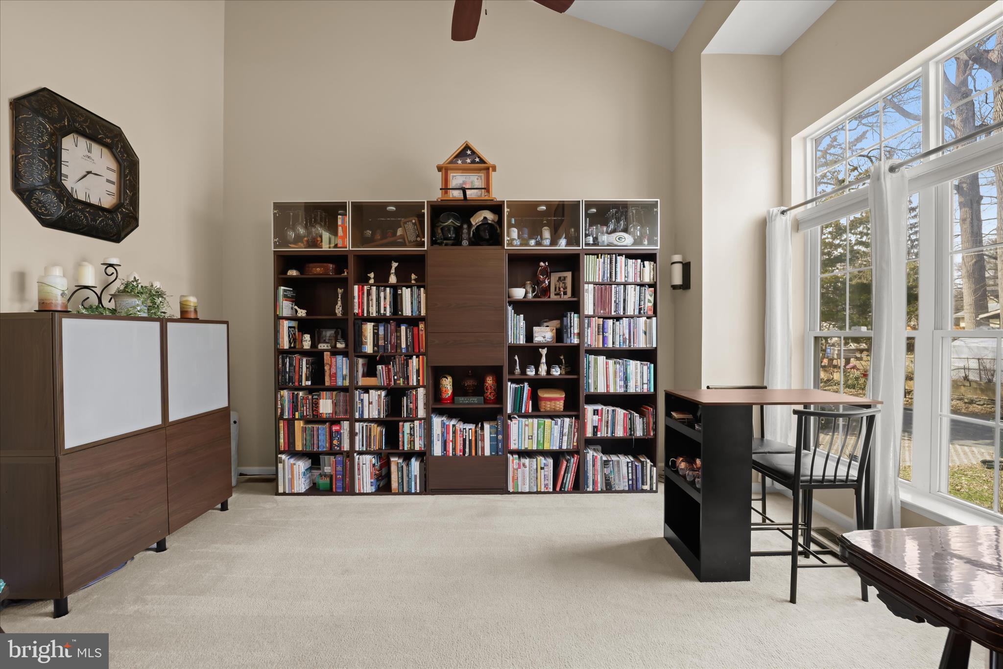 HERALD HARBOR - Residential