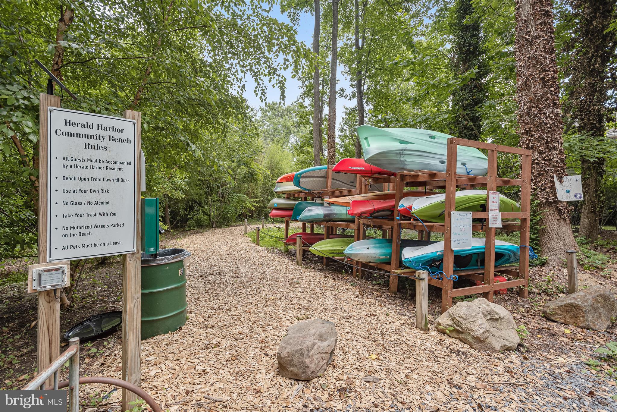 HERALD HARBOR - Residential