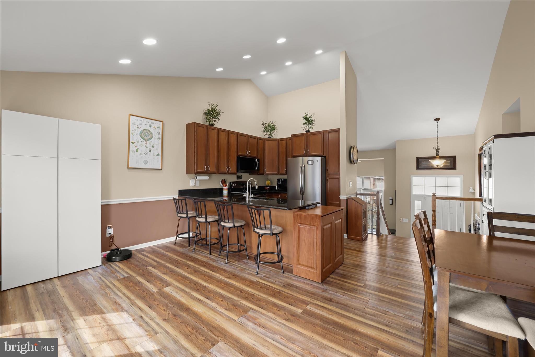 HERALD HARBOR - Residential