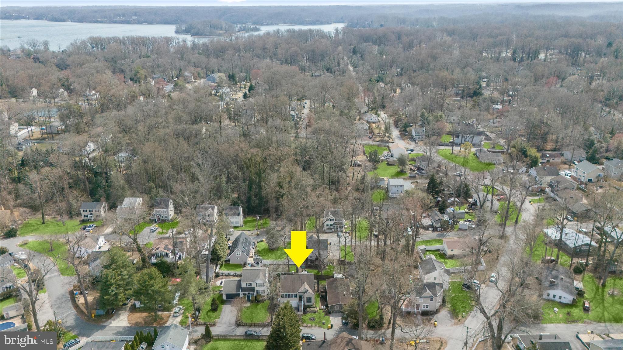 HERALD HARBOR - Residential