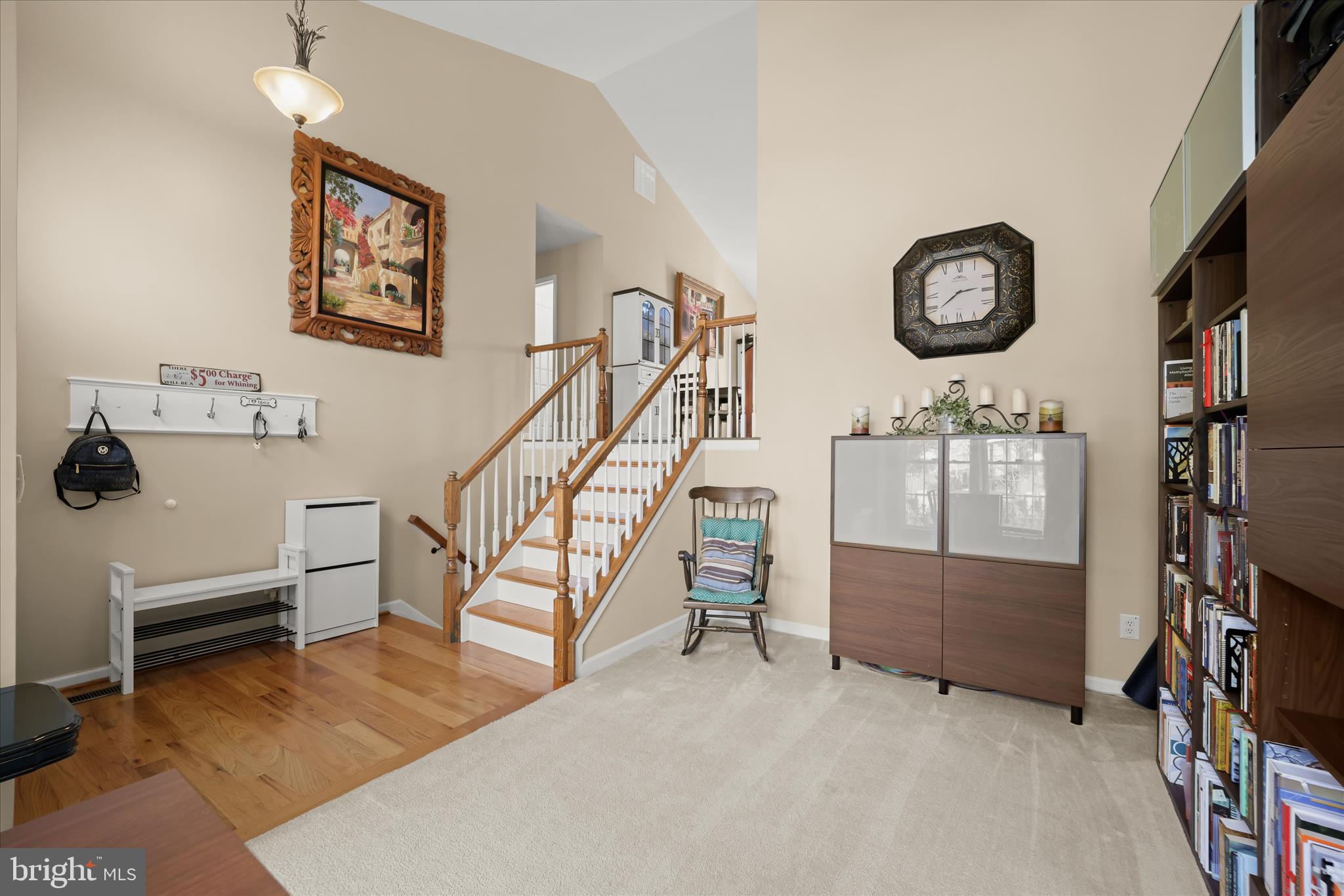 HERALD HARBOR - Residential