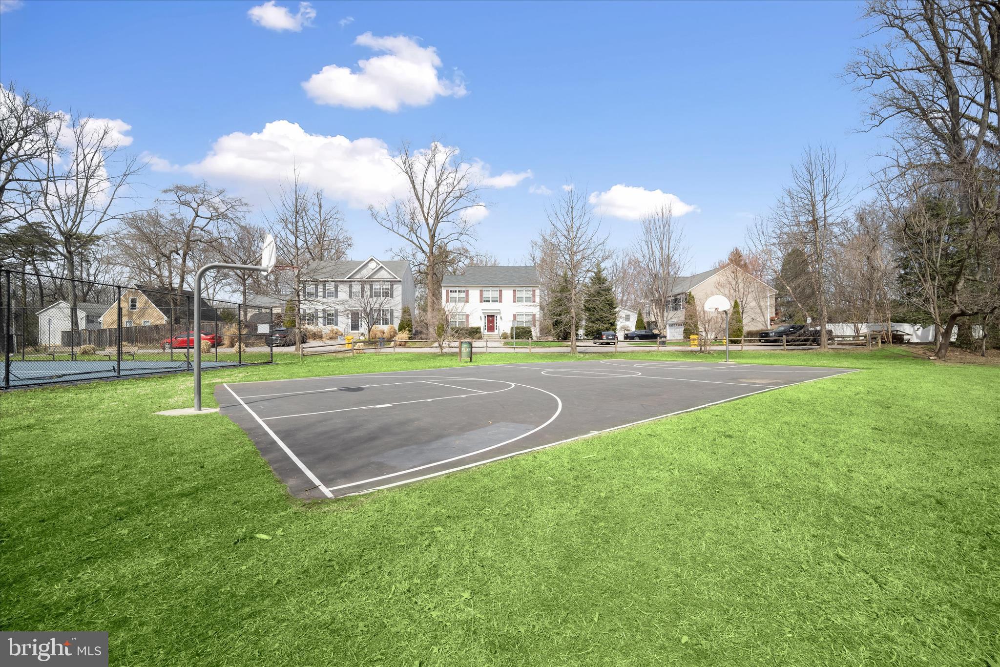 HERALD HARBOR - Residential