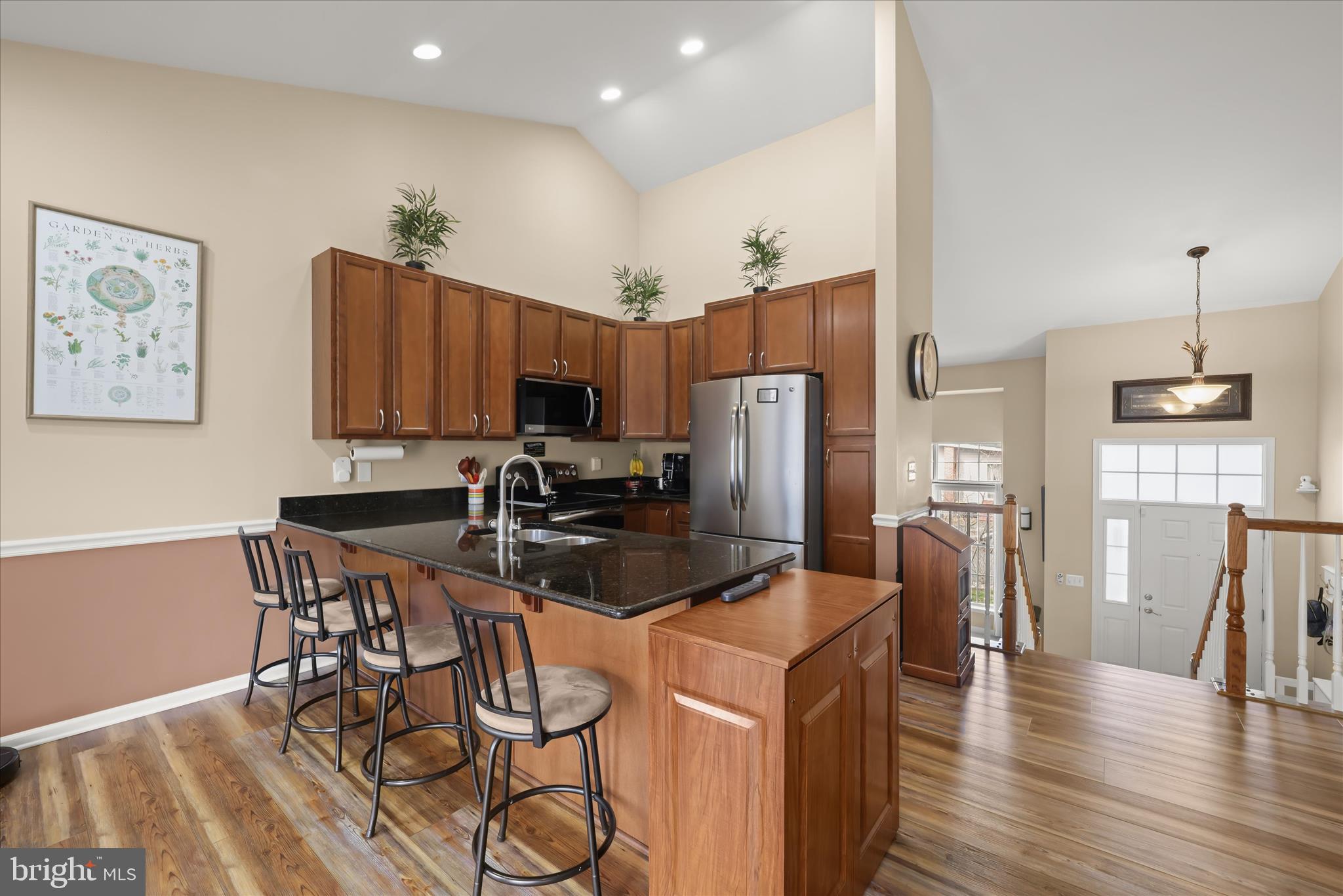 HERALD HARBOR - Residential