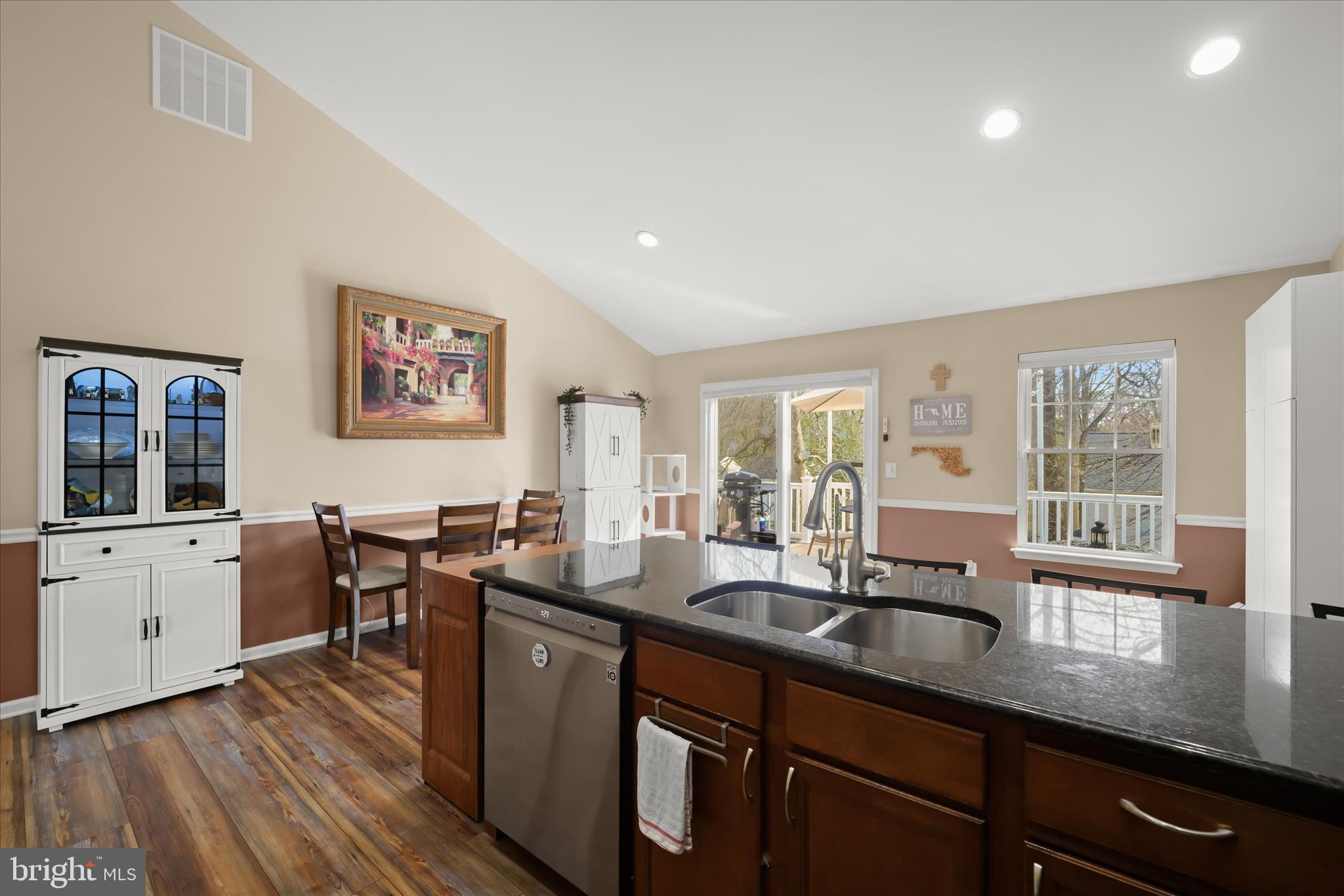 HERALD HARBOR - Residential