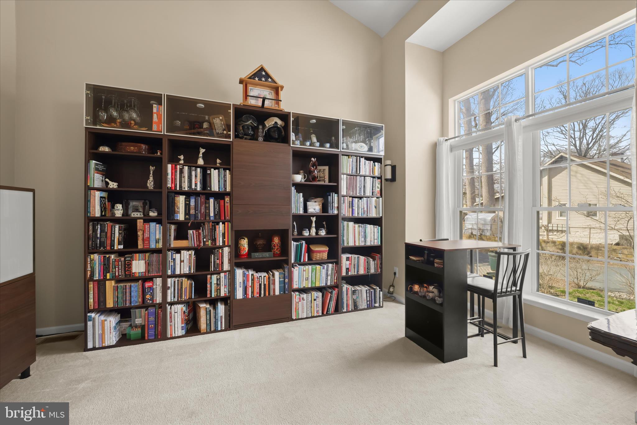 HERALD HARBOR - Residential