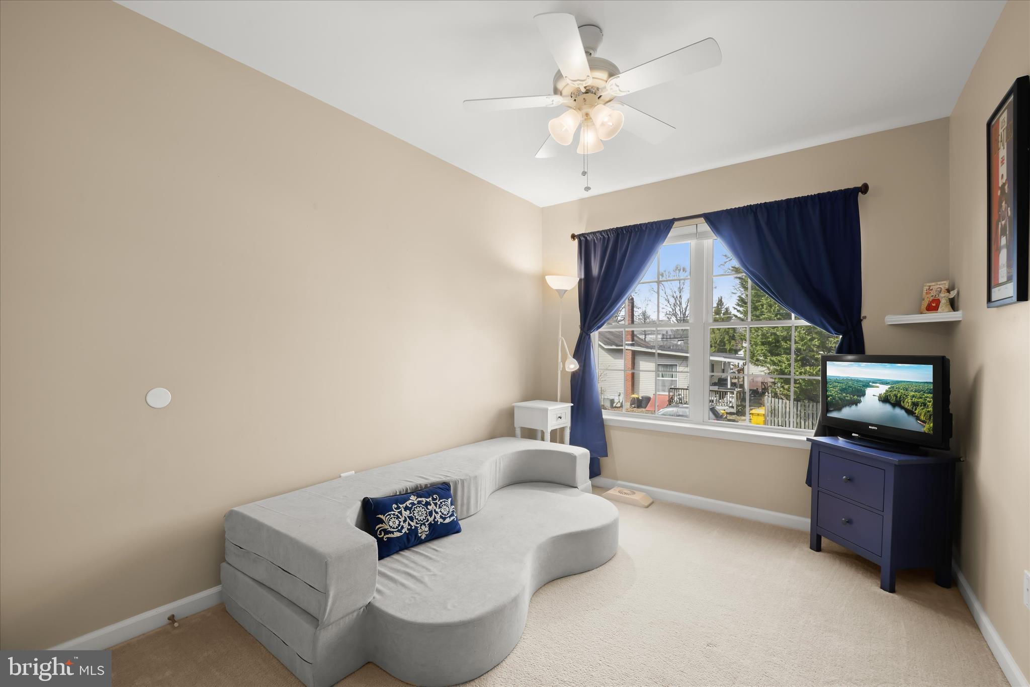 HERALD HARBOR - Residential