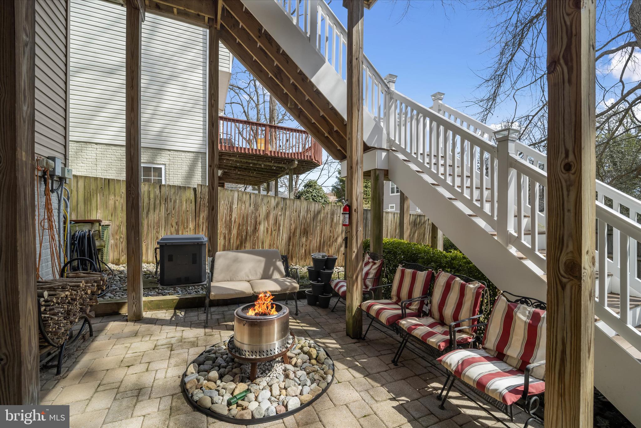 HERALD HARBOR - Residential