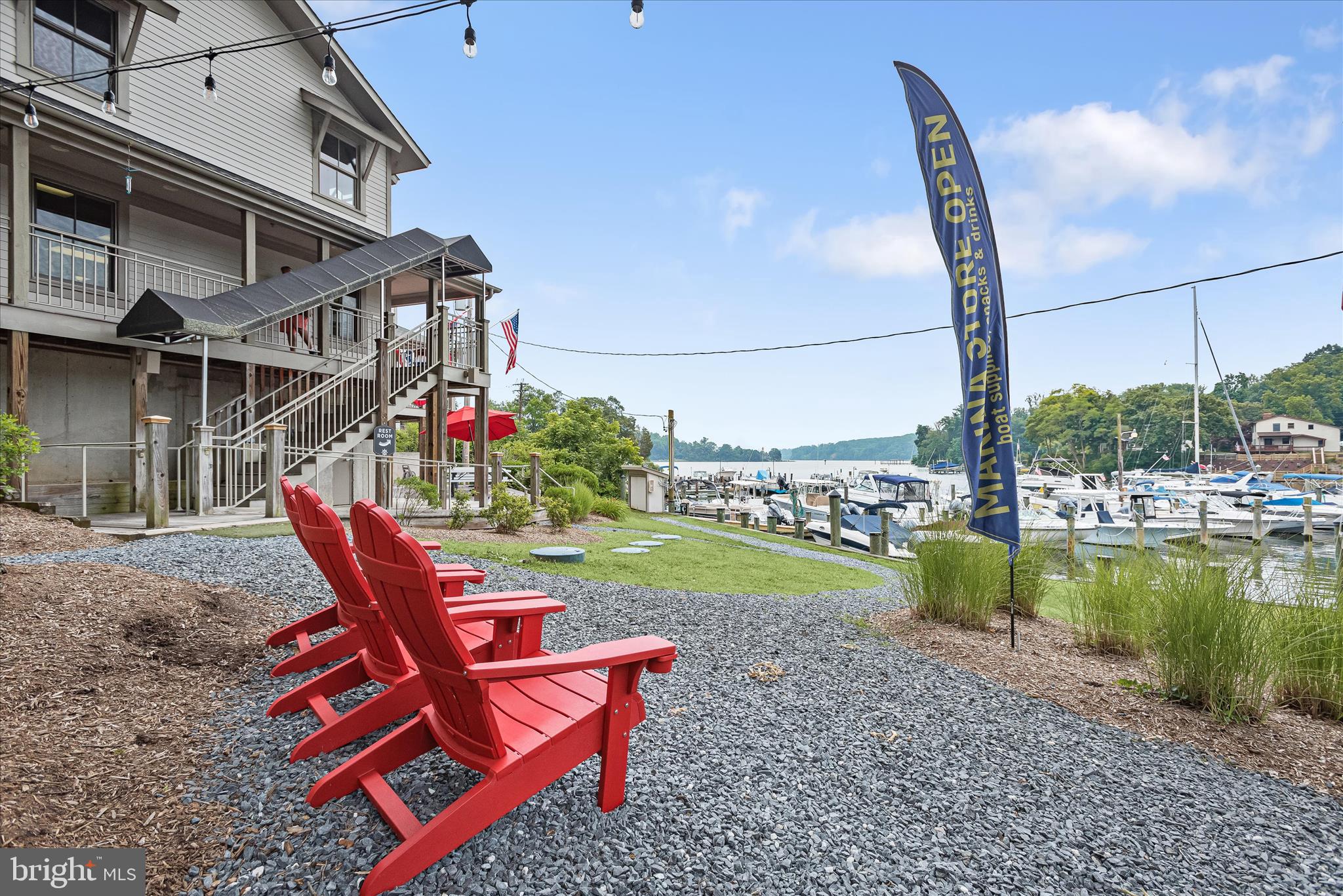 HERALD HARBOR - Residential