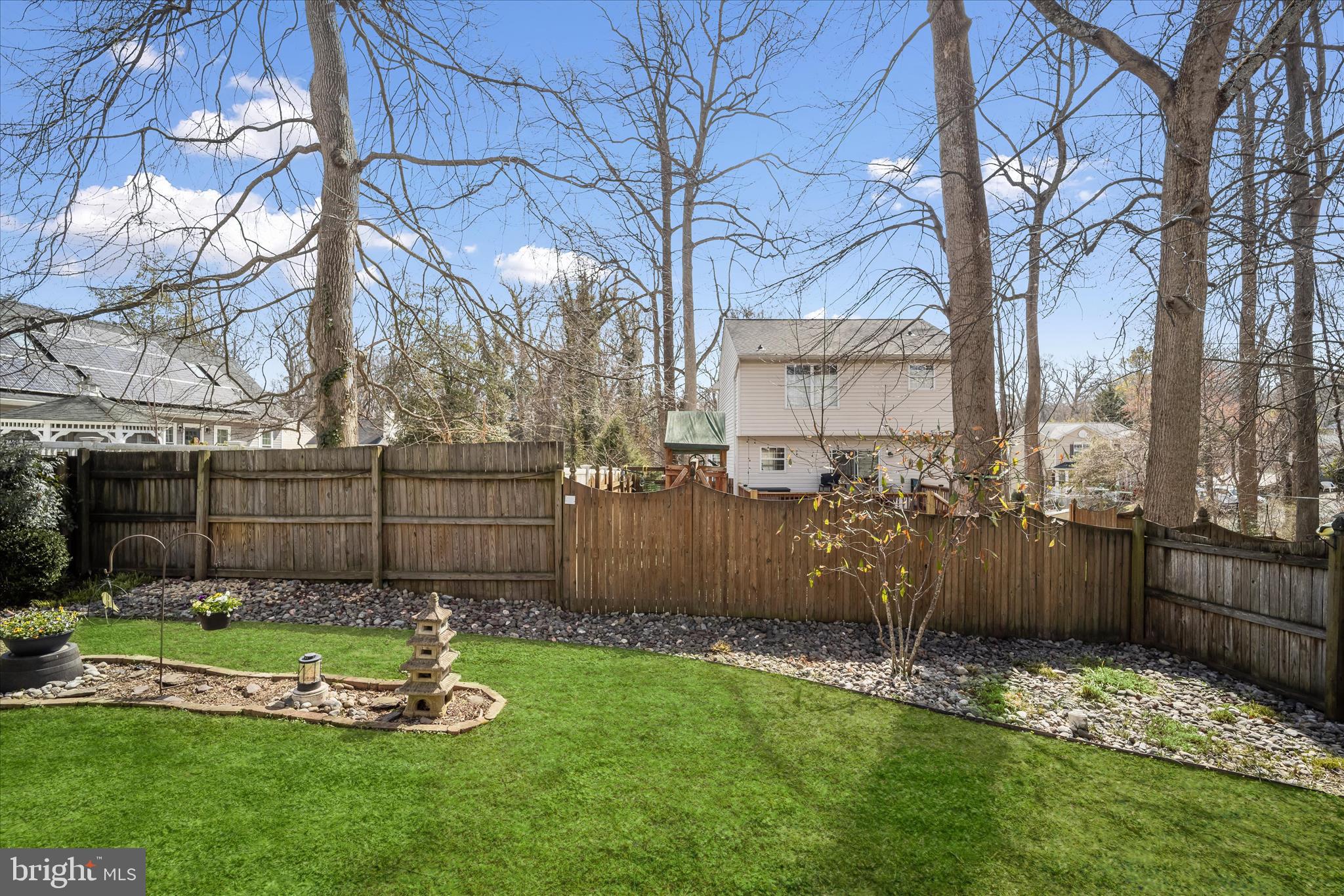 HERALD HARBOR - Residential