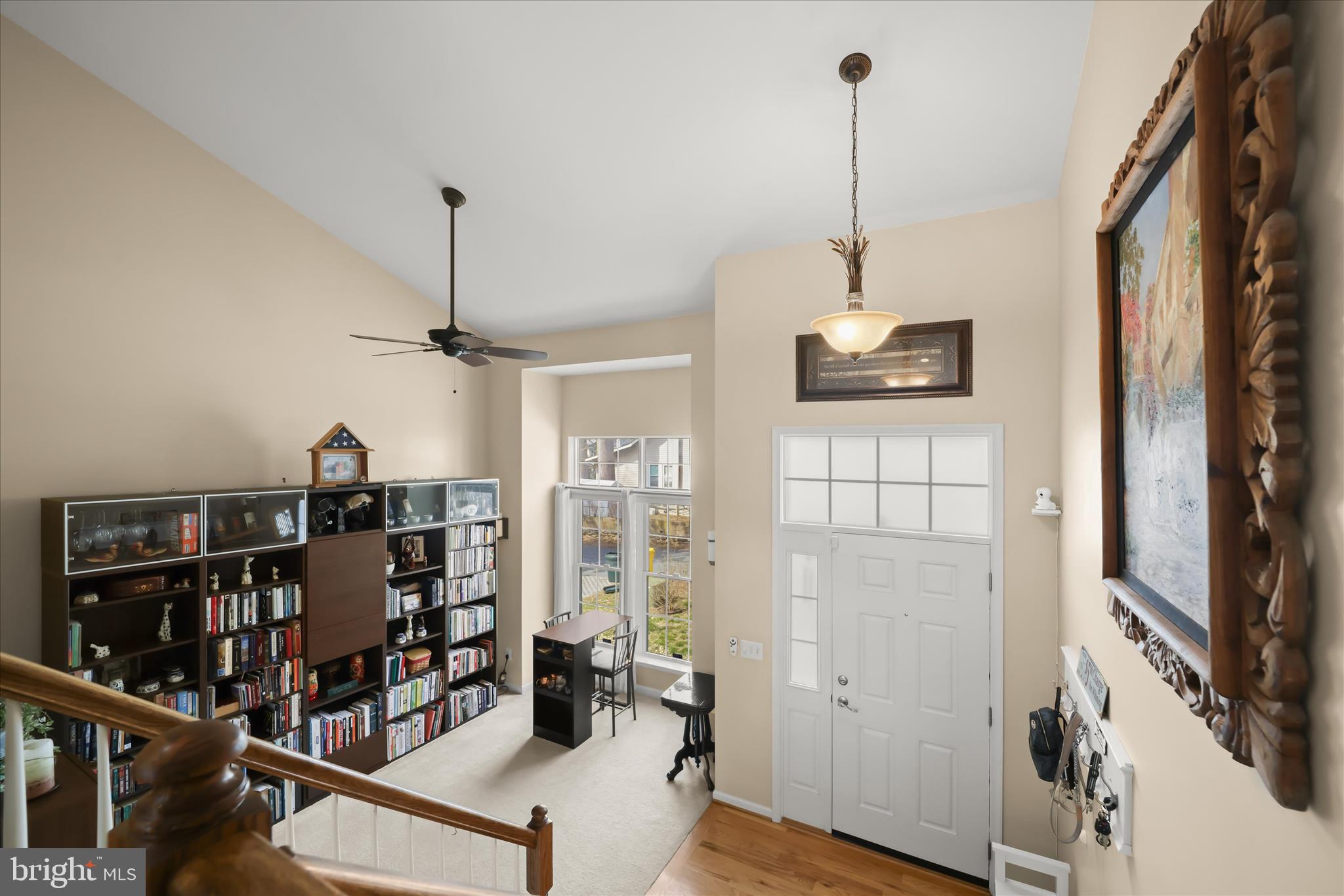 HERALD HARBOR - Residential