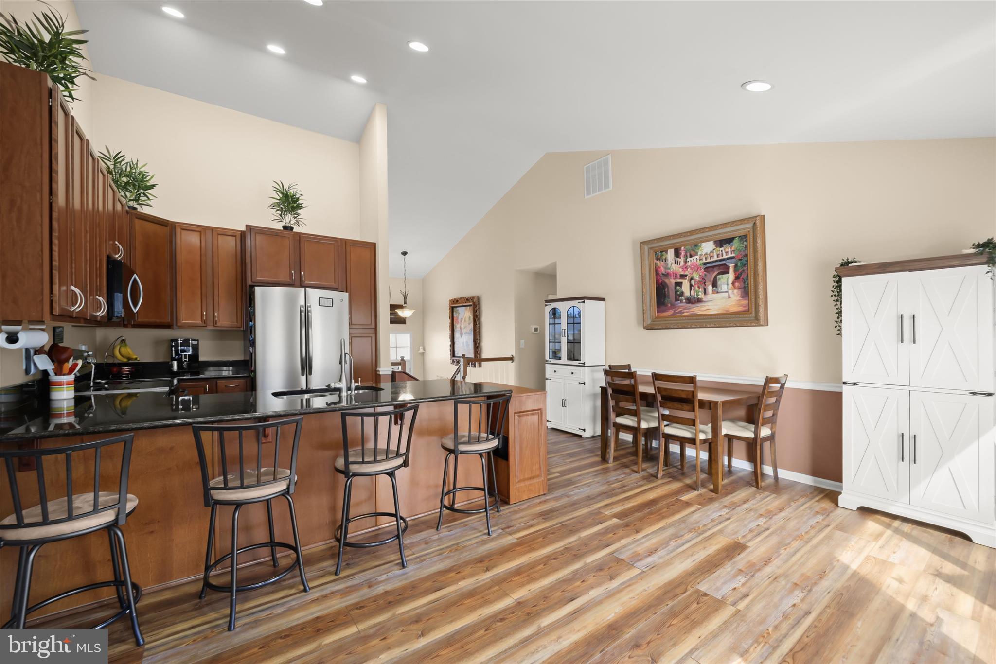 HERALD HARBOR - Residential