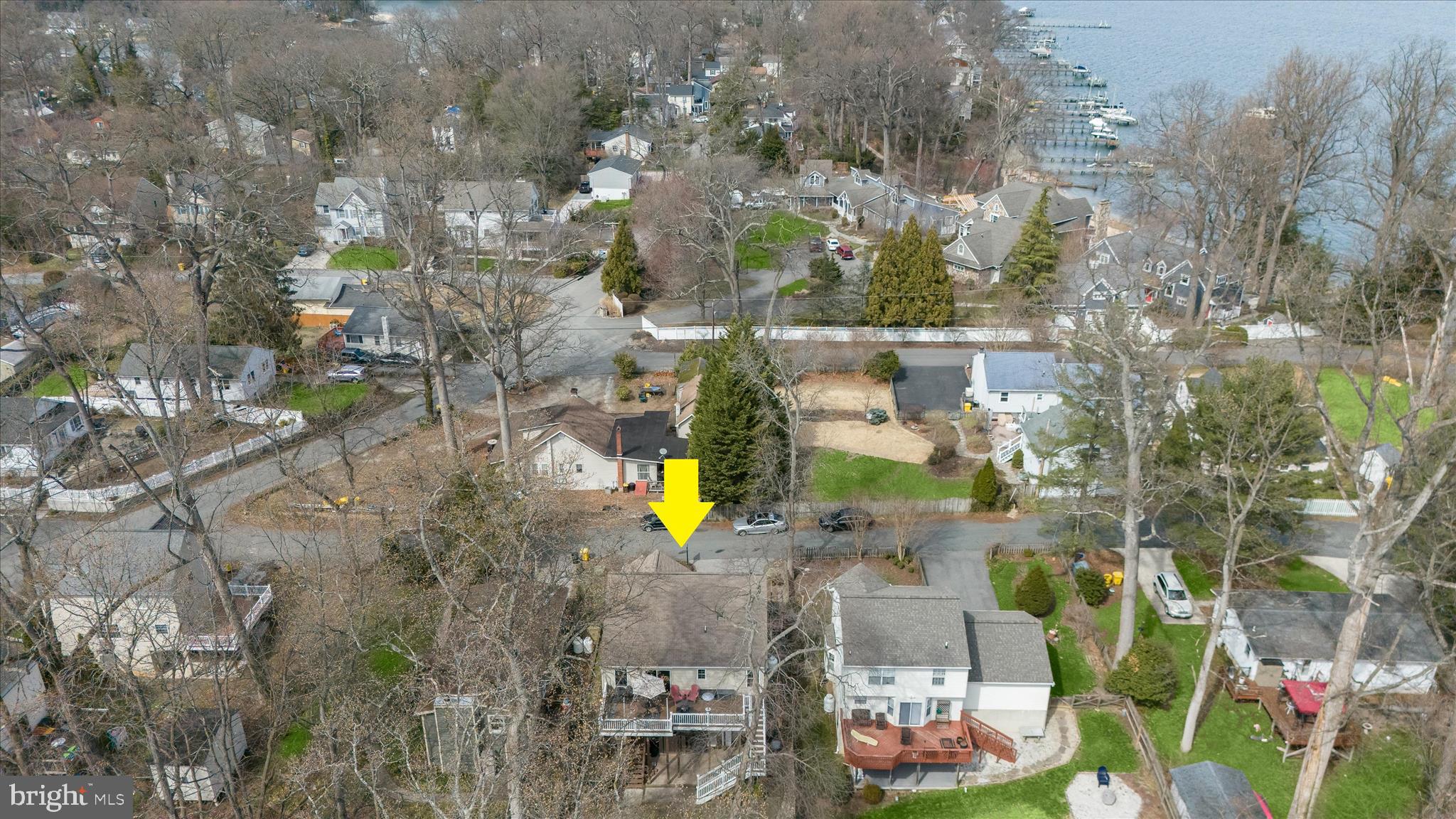 HERALD HARBOR - Residential