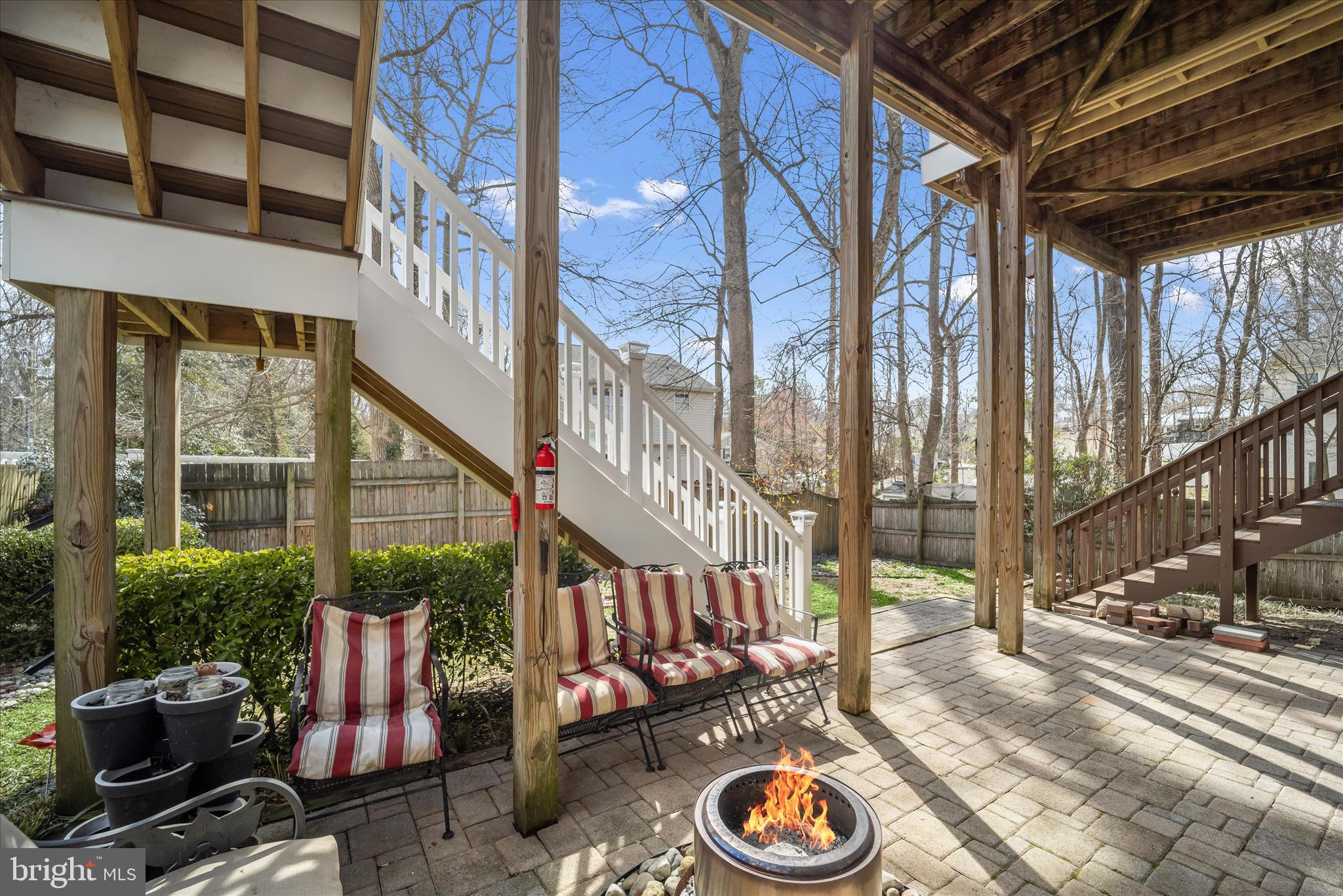 HERALD HARBOR - Residential