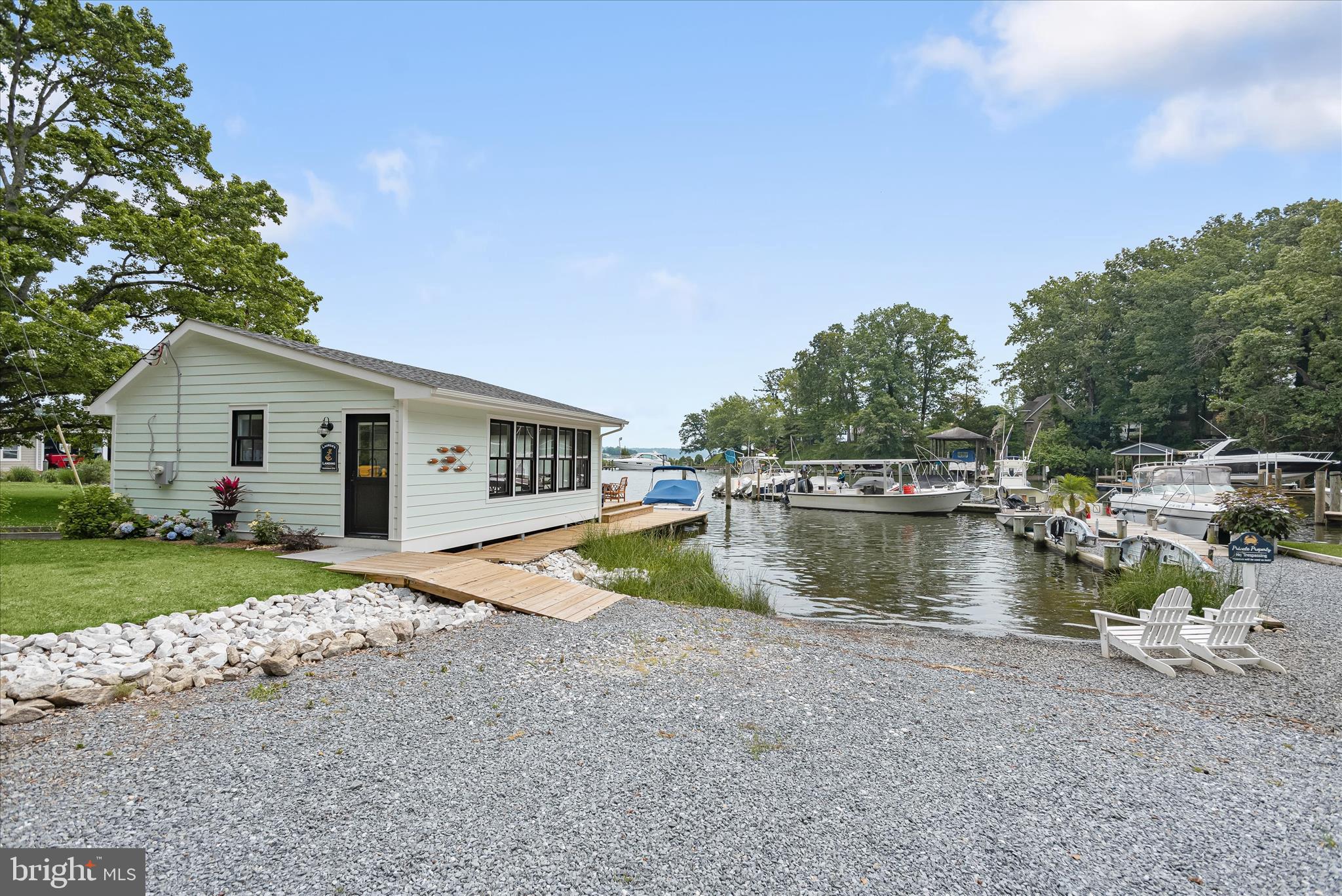 HERALD HARBOR - Residential